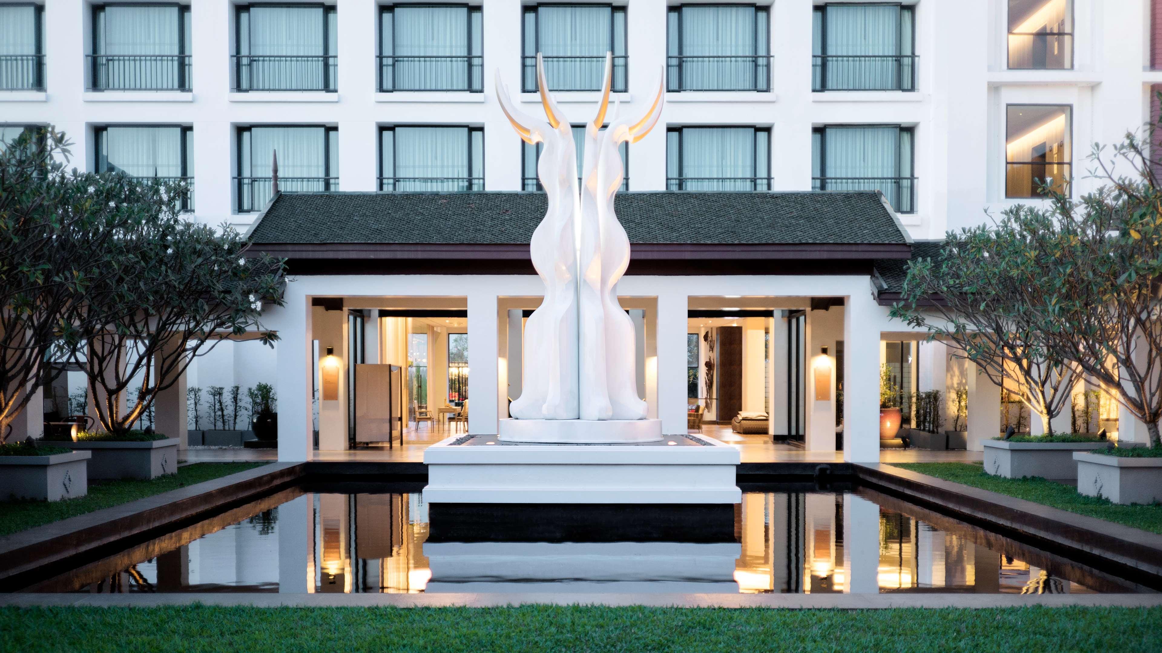 Avani Khon Kaen Hotel & Convention Centre — photo 4