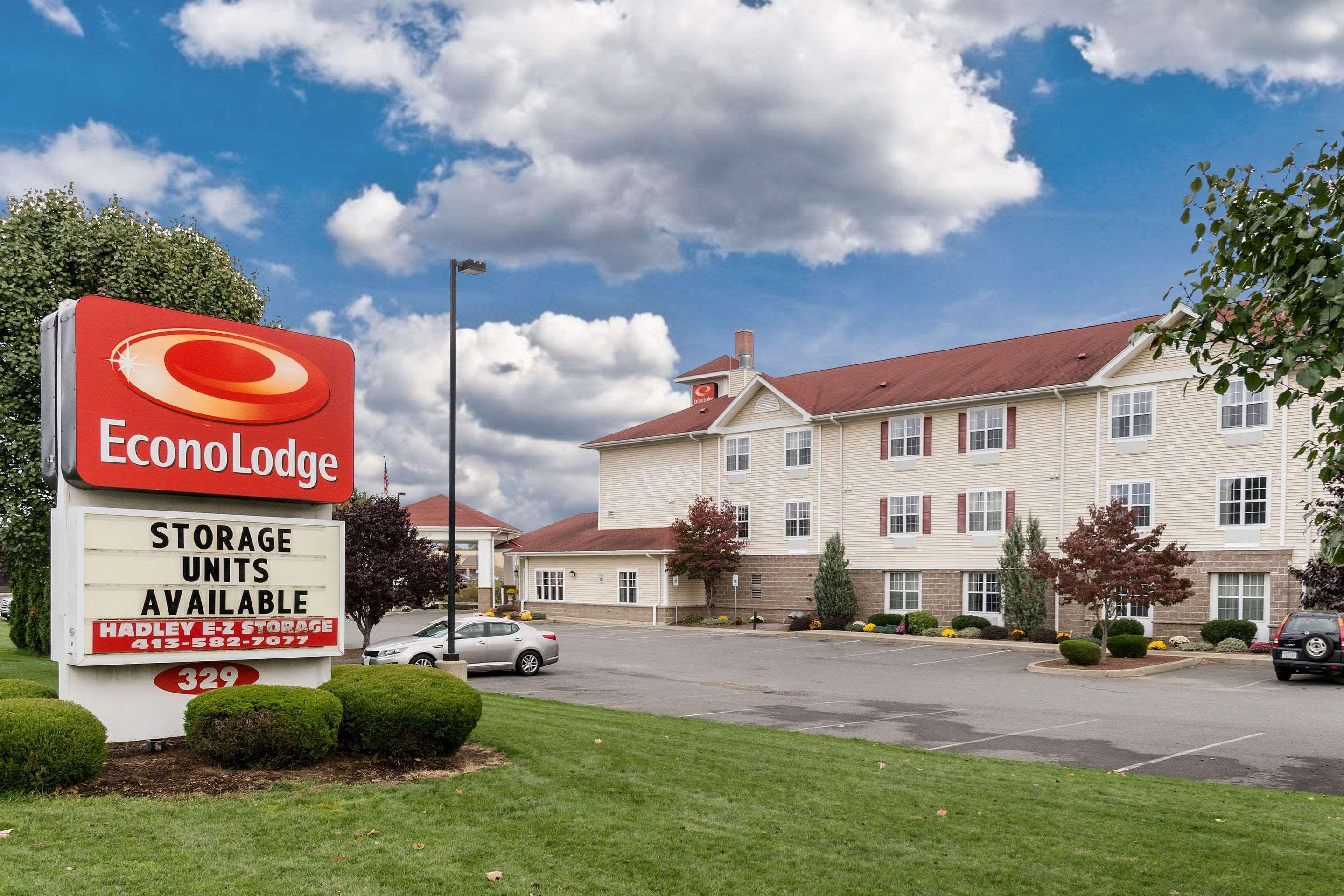 Econo Lodge — photo 3