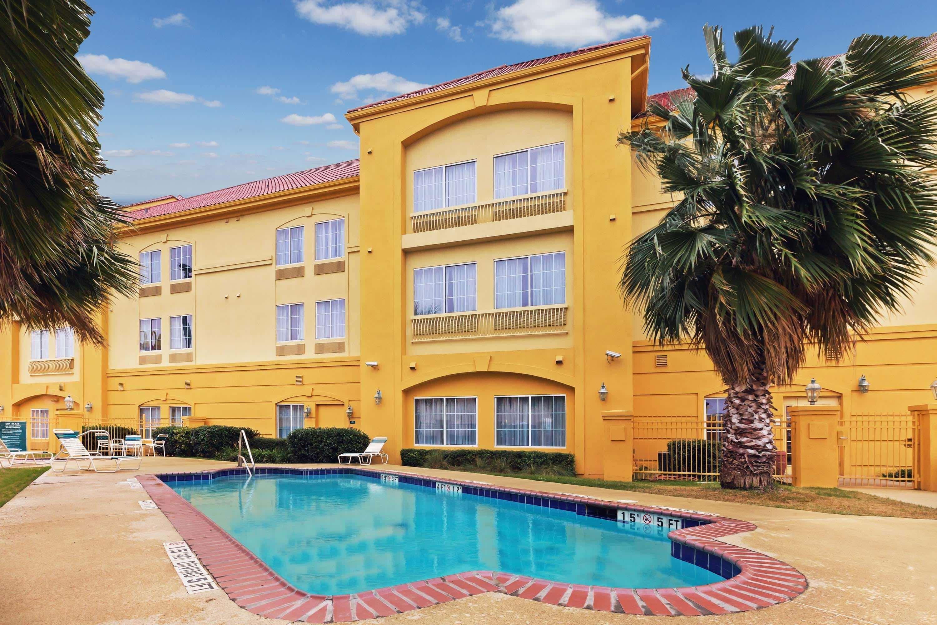 La Quinta Inn & Suites Seguin — photo 5