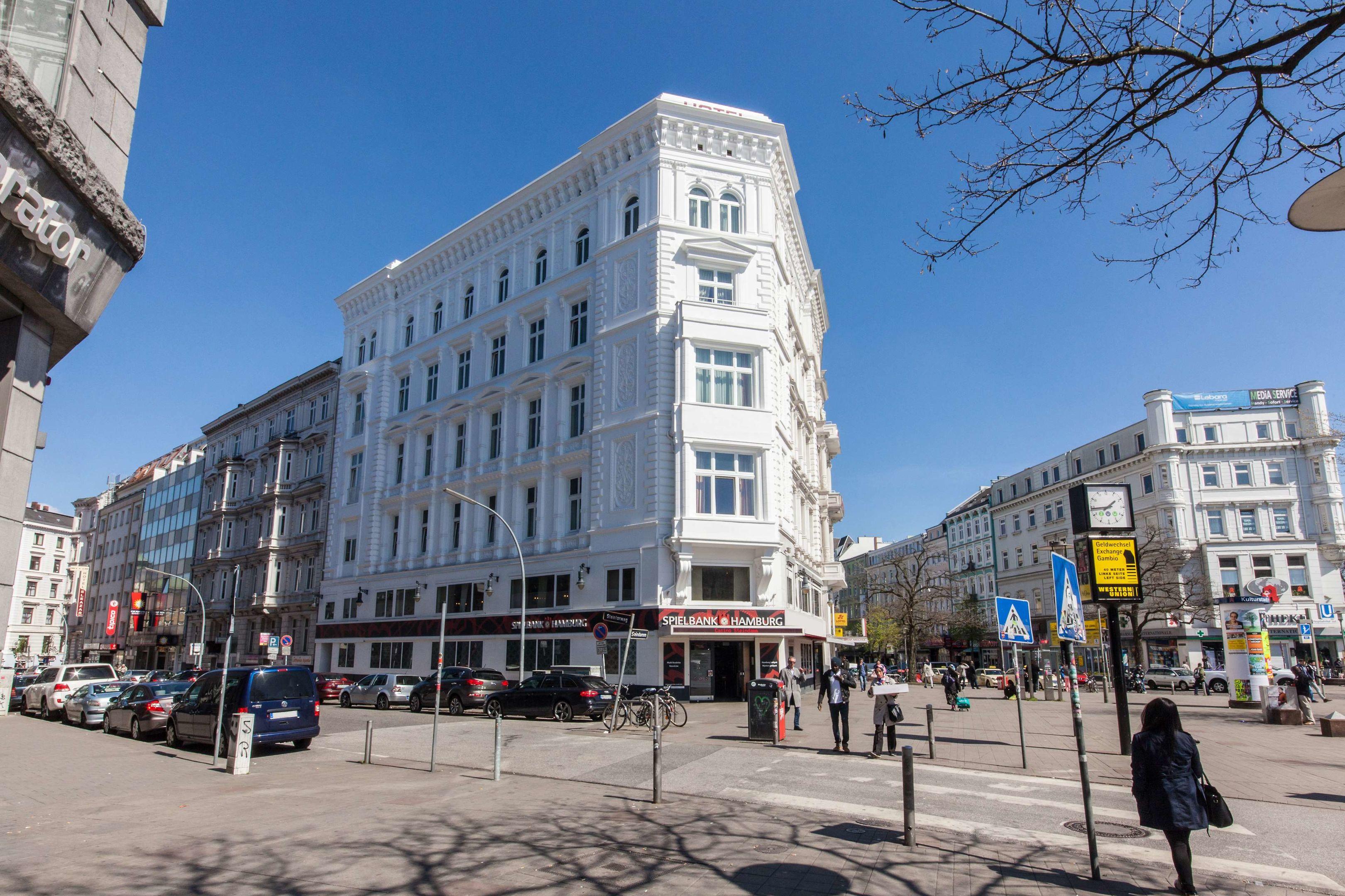 Novum Hotel Graf Moltke — photo 4