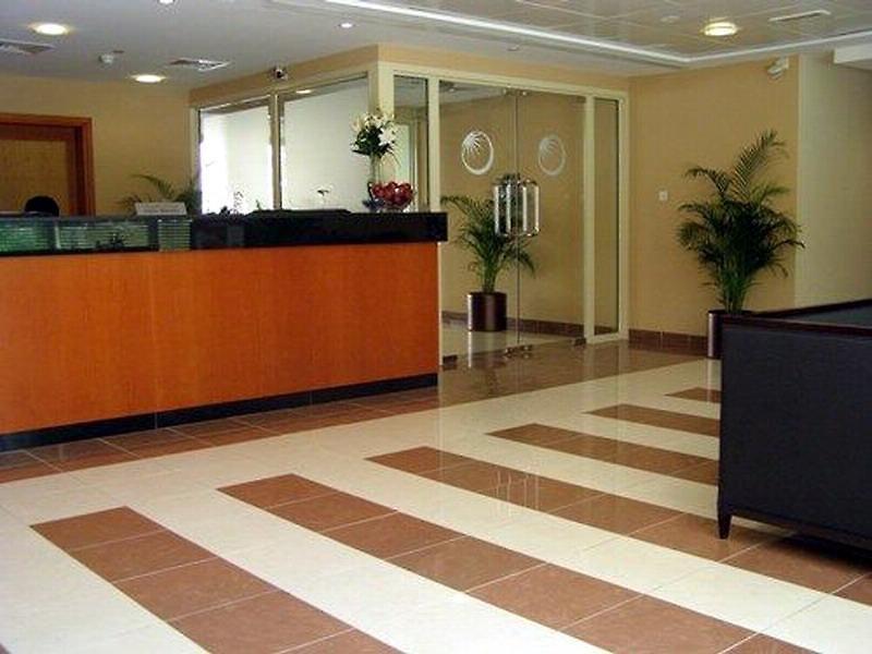 Nuran Greens Serviced Residences — photo 3