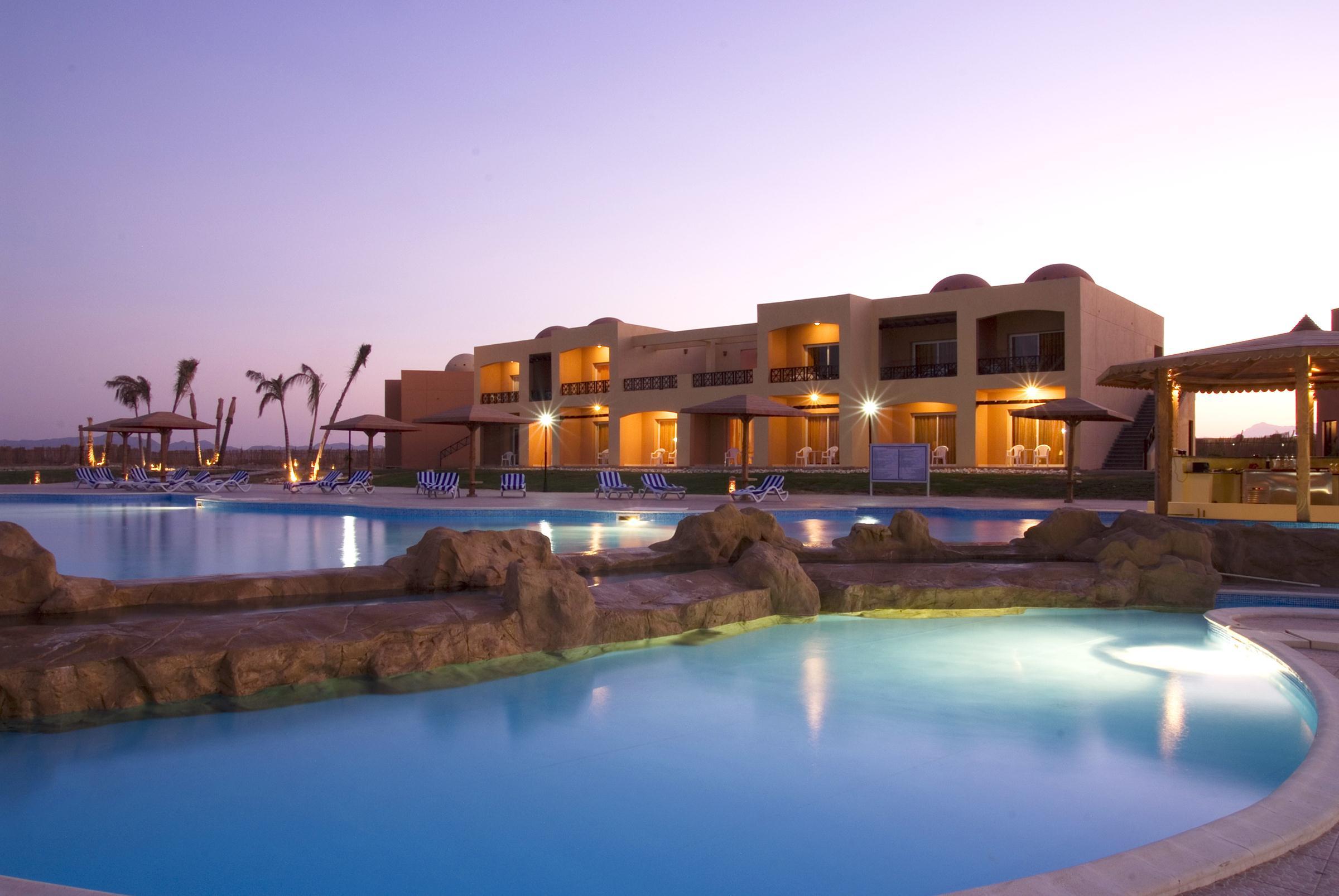 Wadi Lahmy Azur Resort — photo 3
