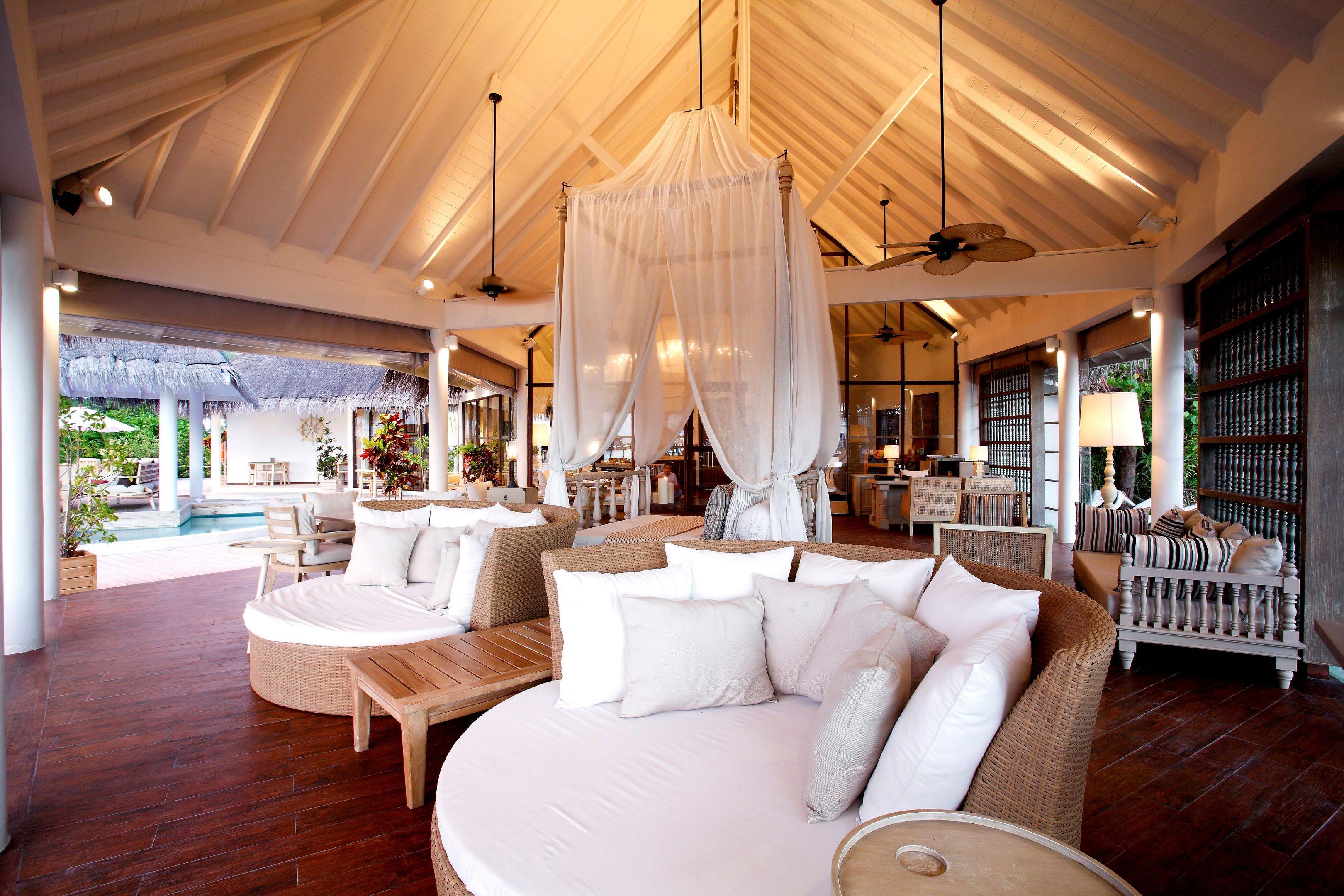 Centara Grand Island Resort & Spa Maldives — photo 4