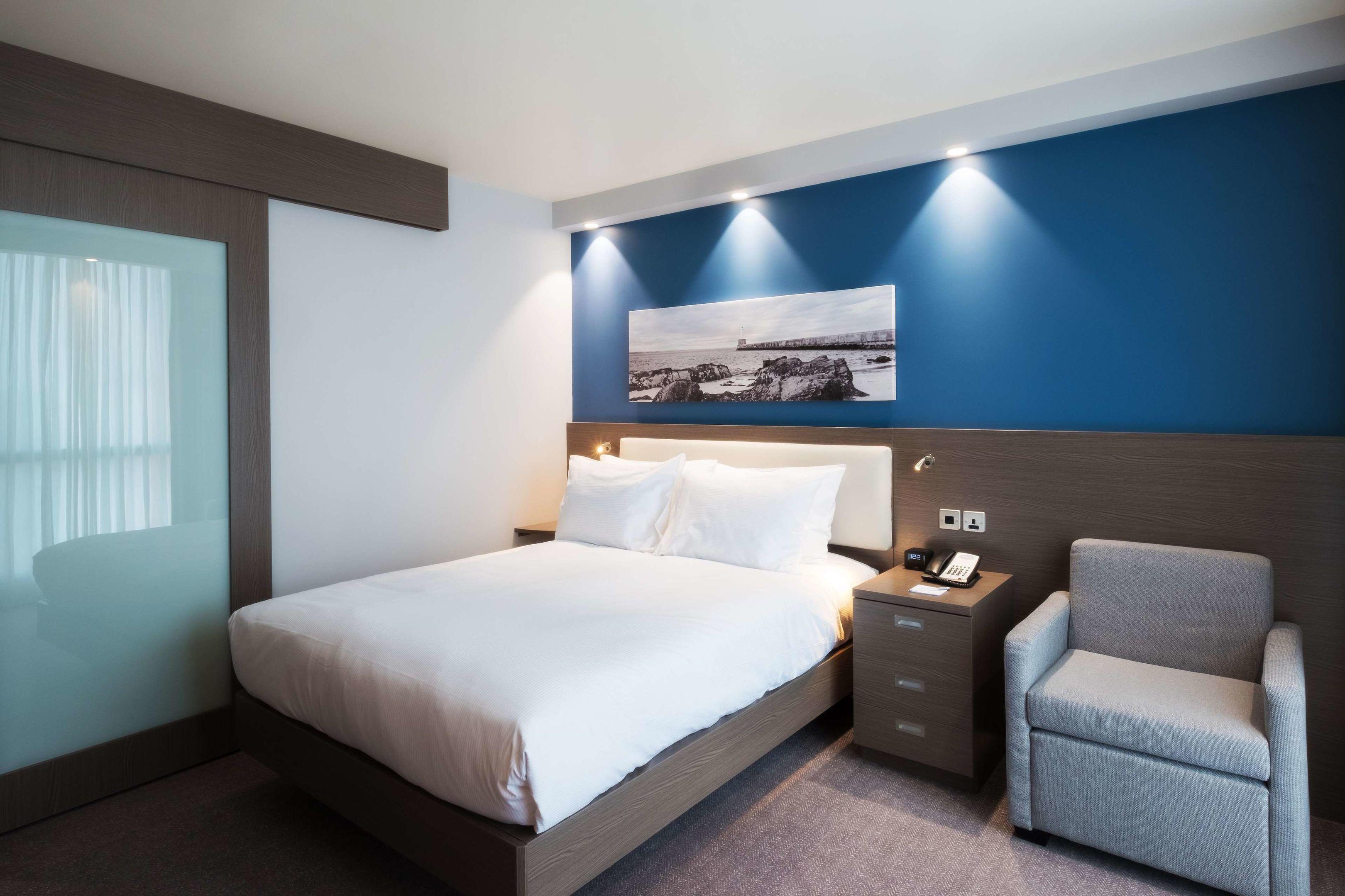 Hampton By Hilton Aberdeen Westhill — photo 4