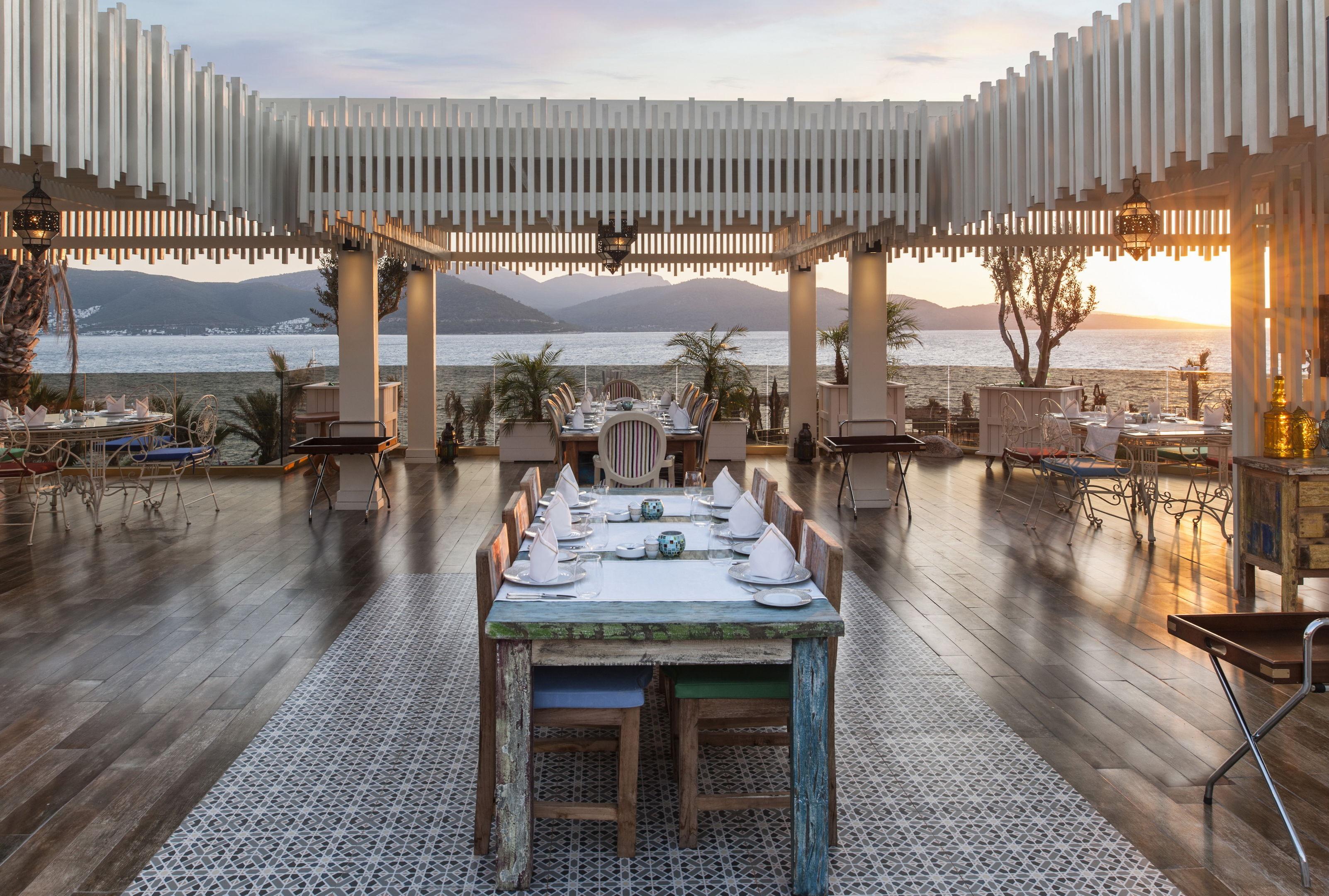 Be Premium Bodrum — photo 4