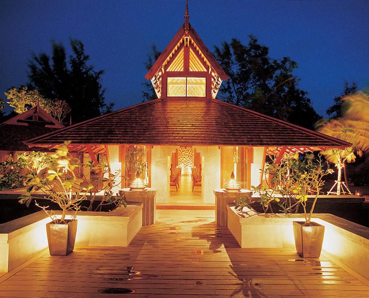 JW Marriott Phuket Resort & Spa — photo 5
