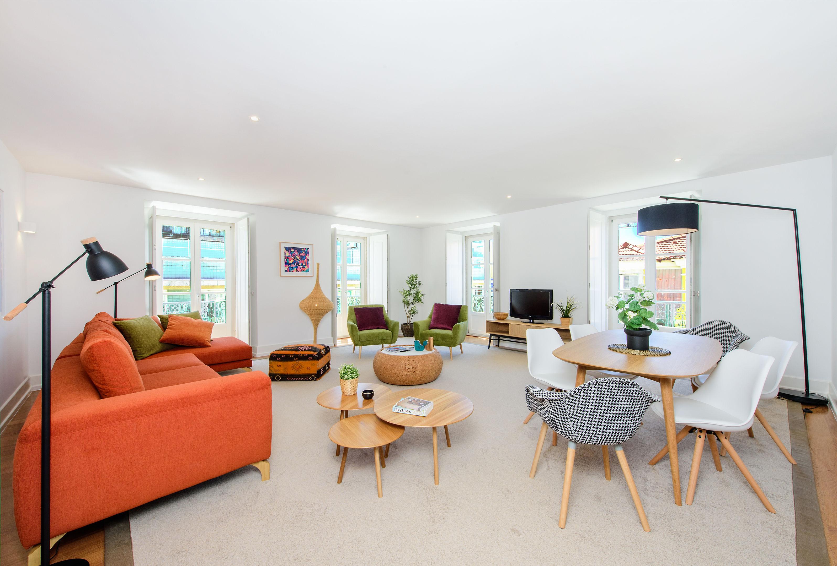 Martinhal Lisbon Chiado Family Suites — photo 4