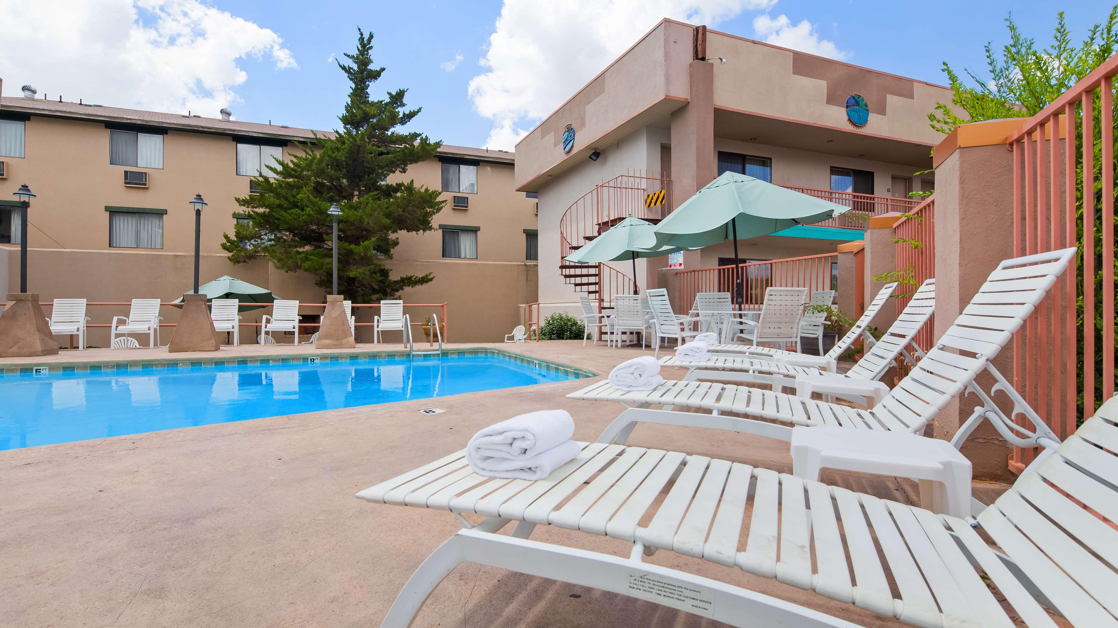 Best Western Turquoise Inn & Suites — photo 4