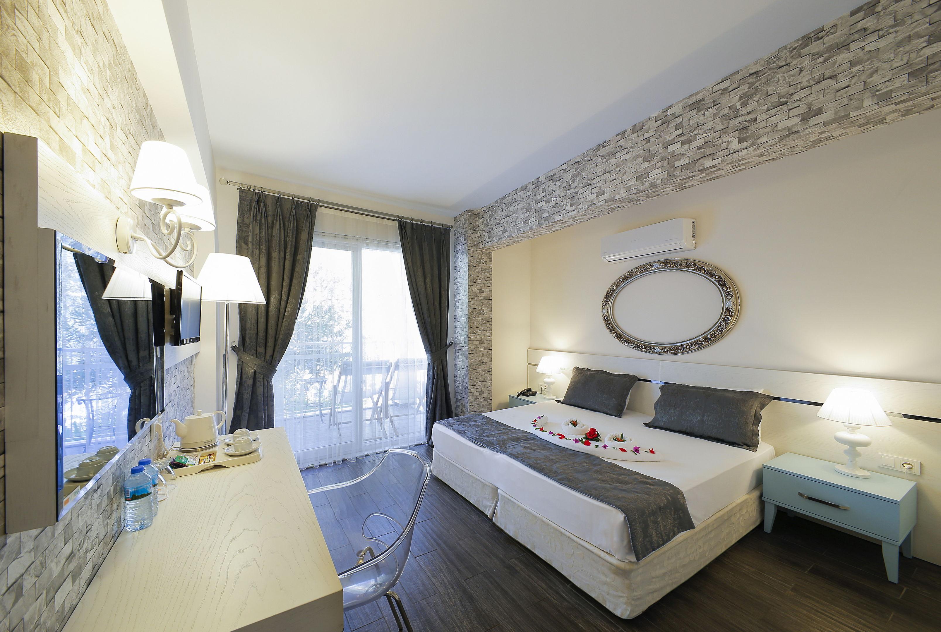 Morina Deluxe Hotel — photo 5