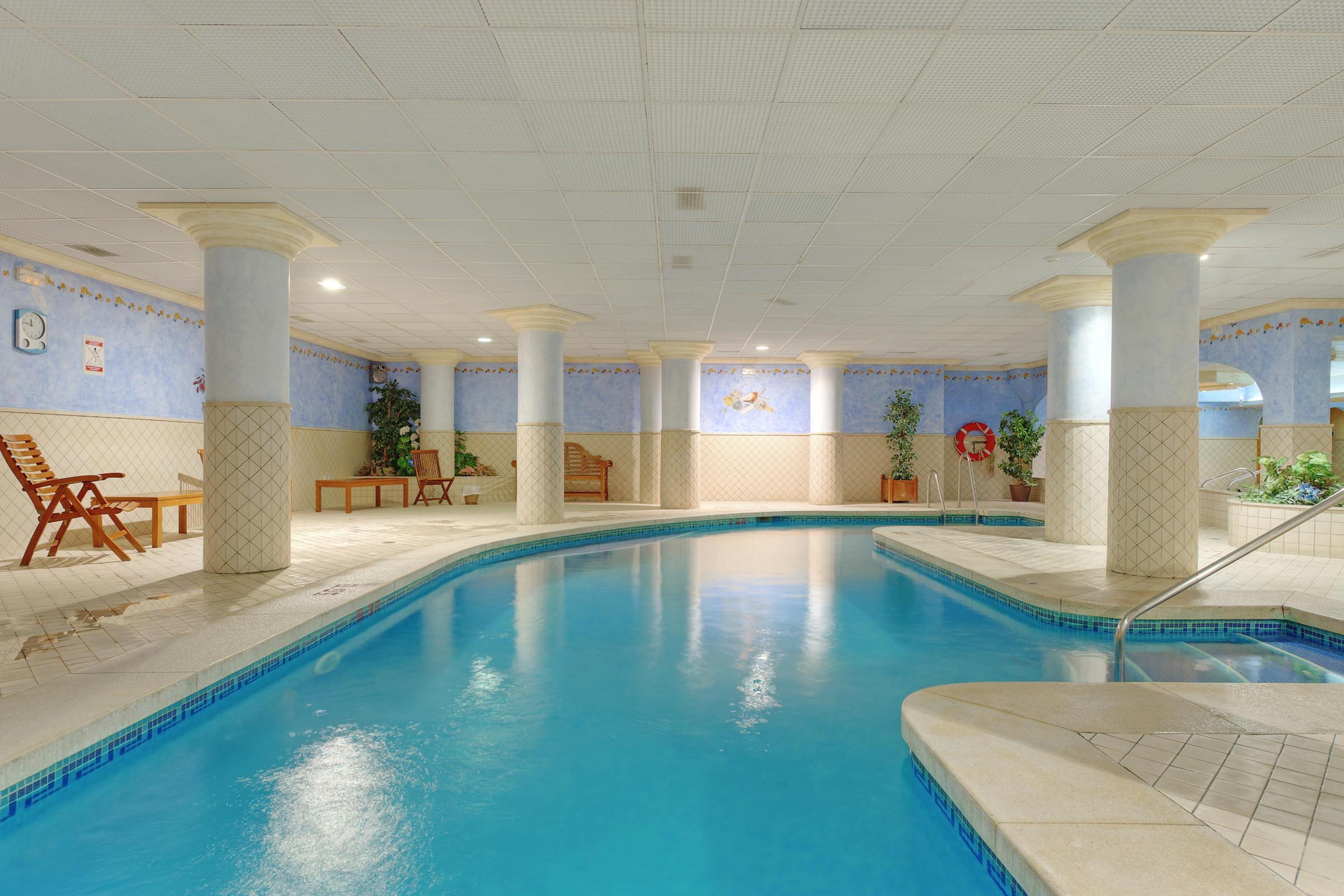 Mijas Costa Oasis by Grangefield Oasis Club — photo 3