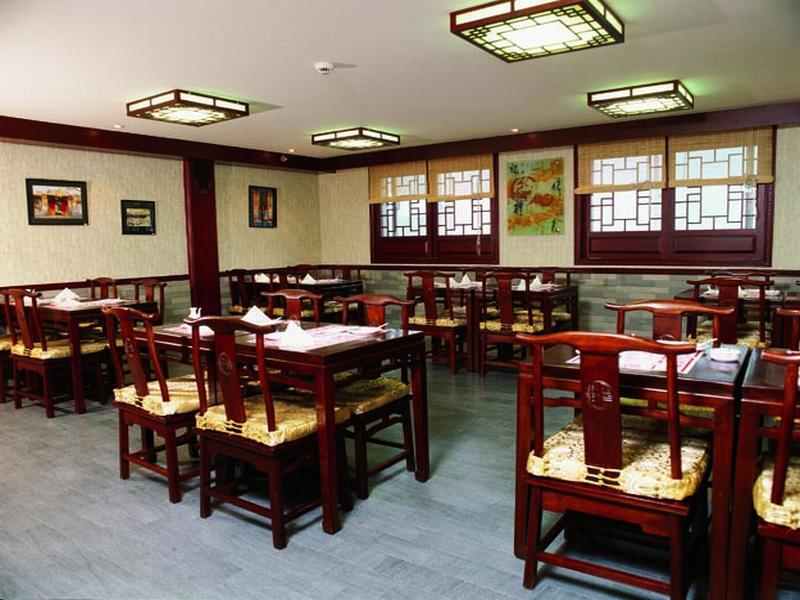 Jinglun Hotel — photo 4