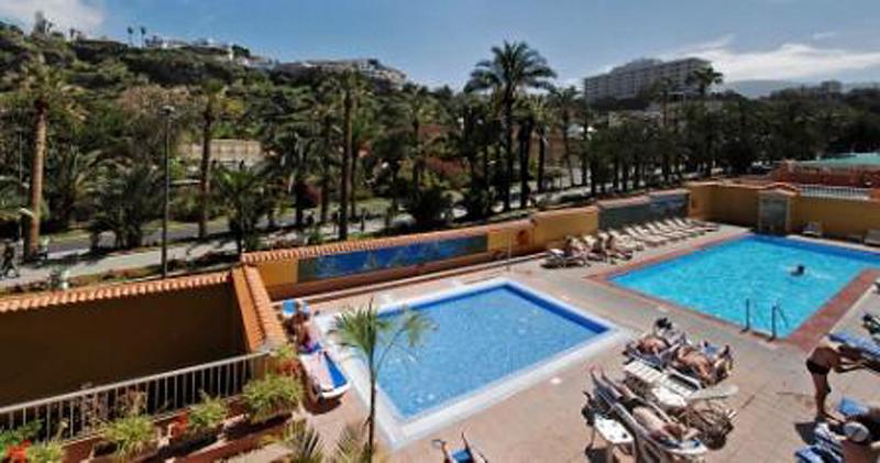 Hotel Elegance Palmeras Playa — photo 4