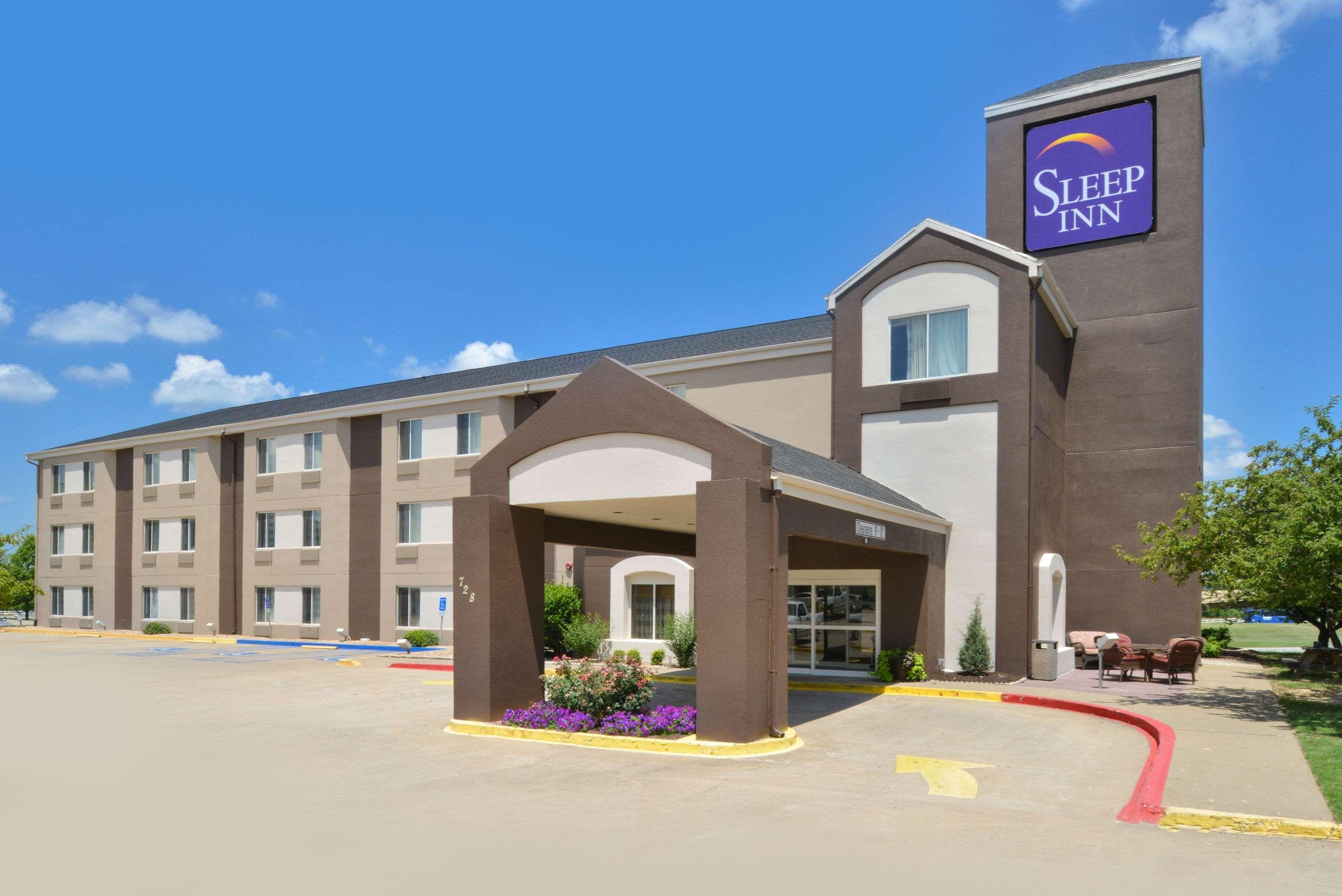 Sleep Inn Fayetteville — photo 4