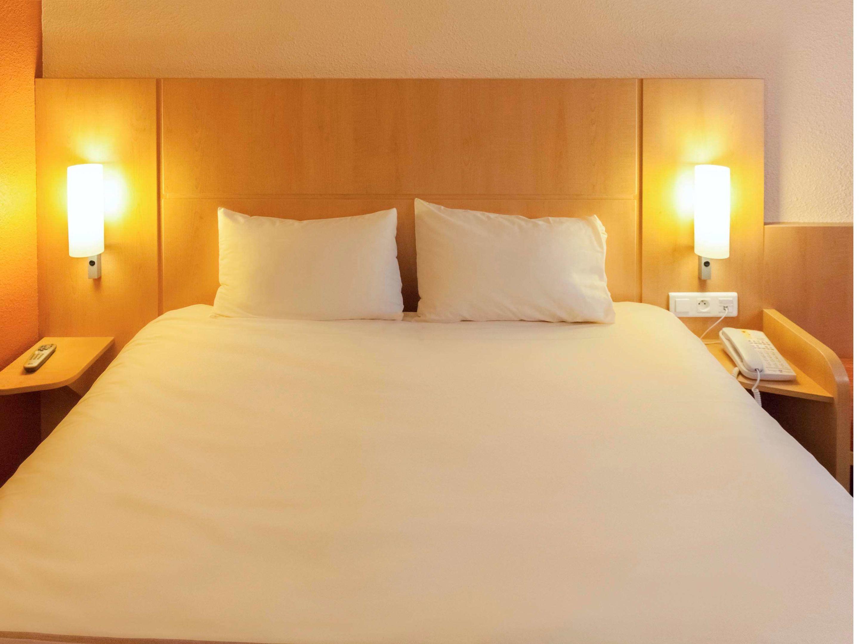 ibis Alençon — photo 4