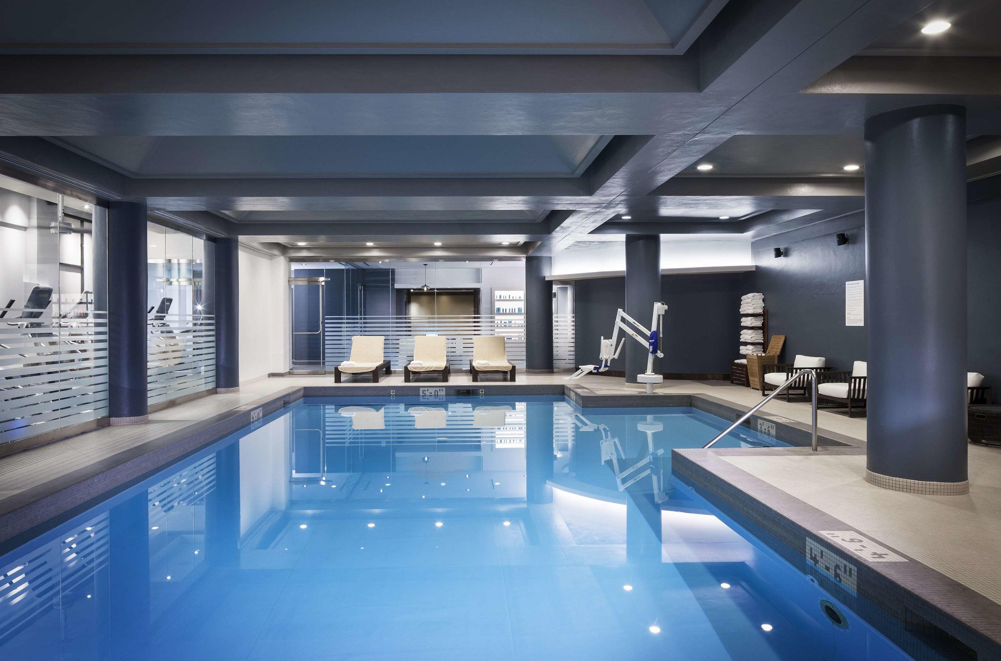 The Logan Philadelphia, Curio Collection by Hilton — photo 4