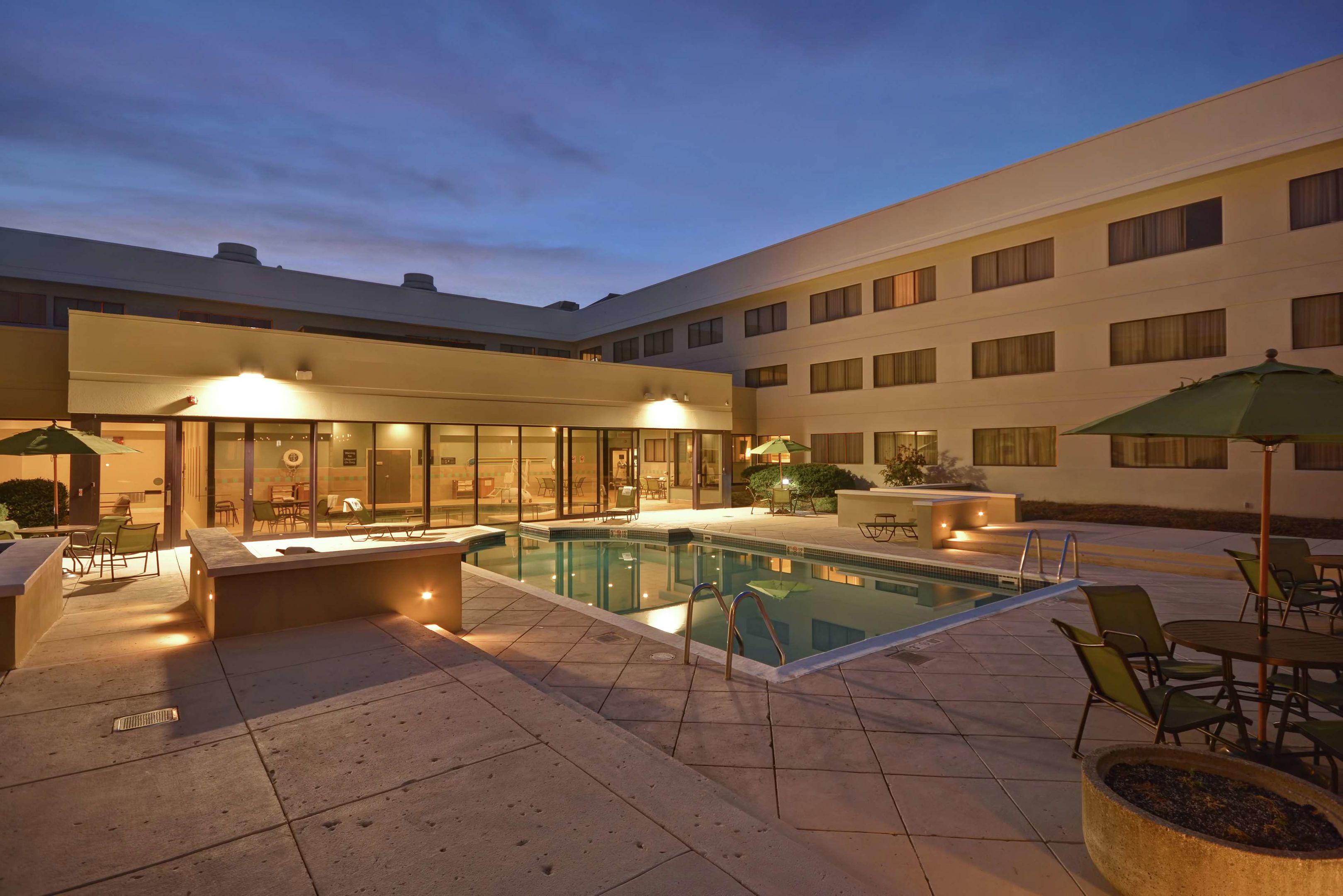 Homewood Suites by Hilton Indianapolis Carmel — photo 5