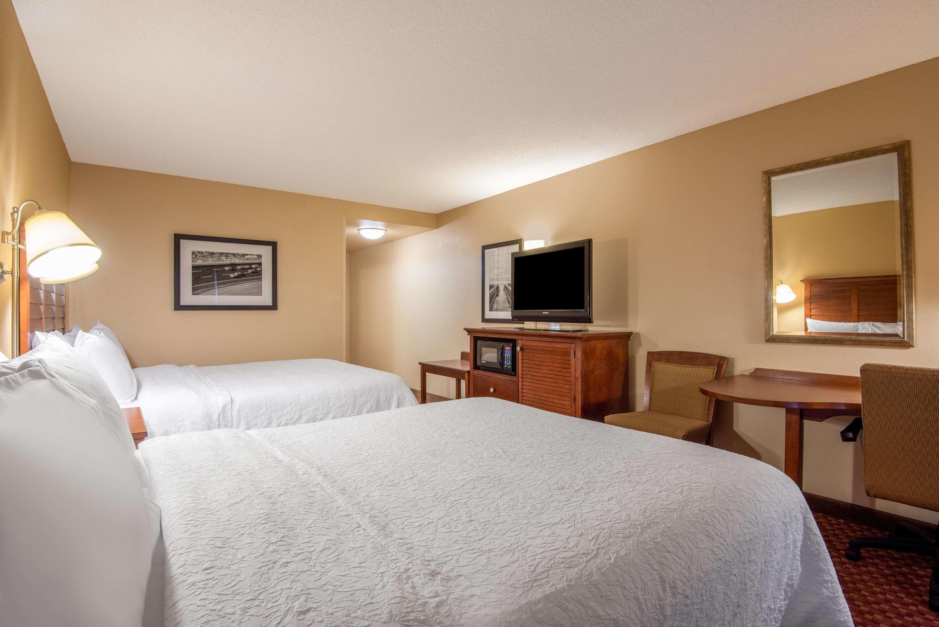 Hampton Inn Suites Florence-North-I-95 — photo 5