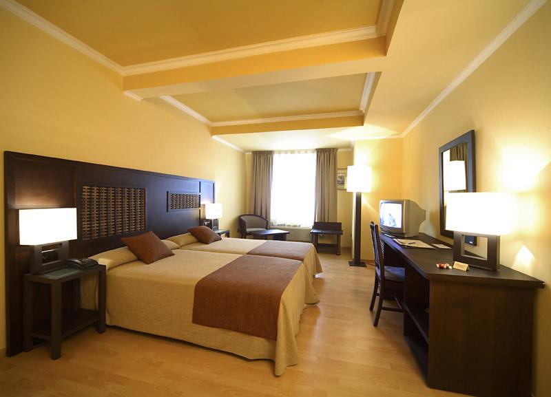 Hotel Congreso — photo 5