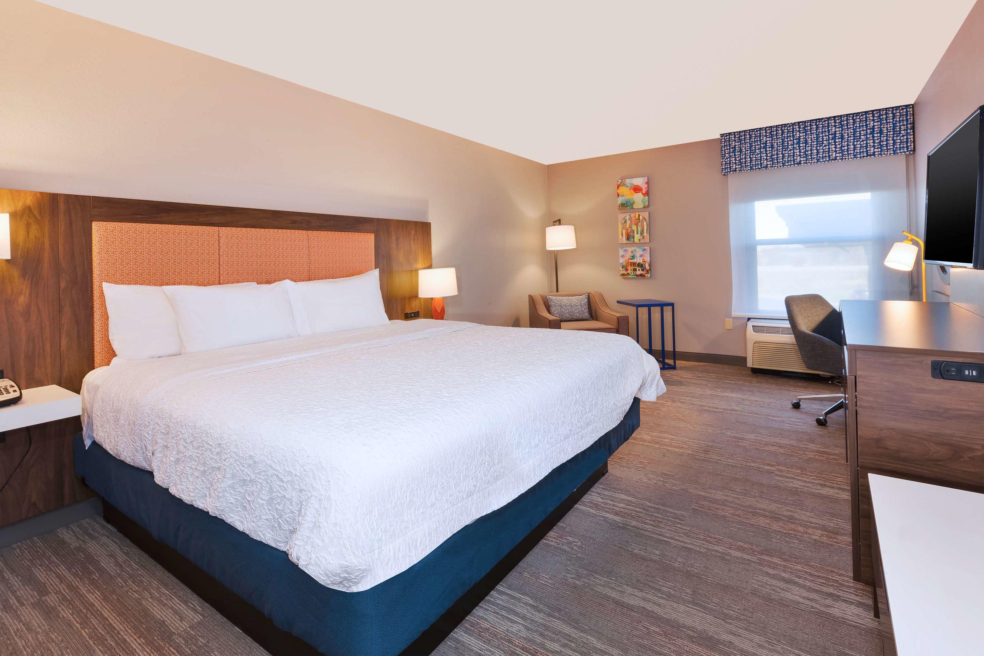 Hampton Inn Princeton — photo 3