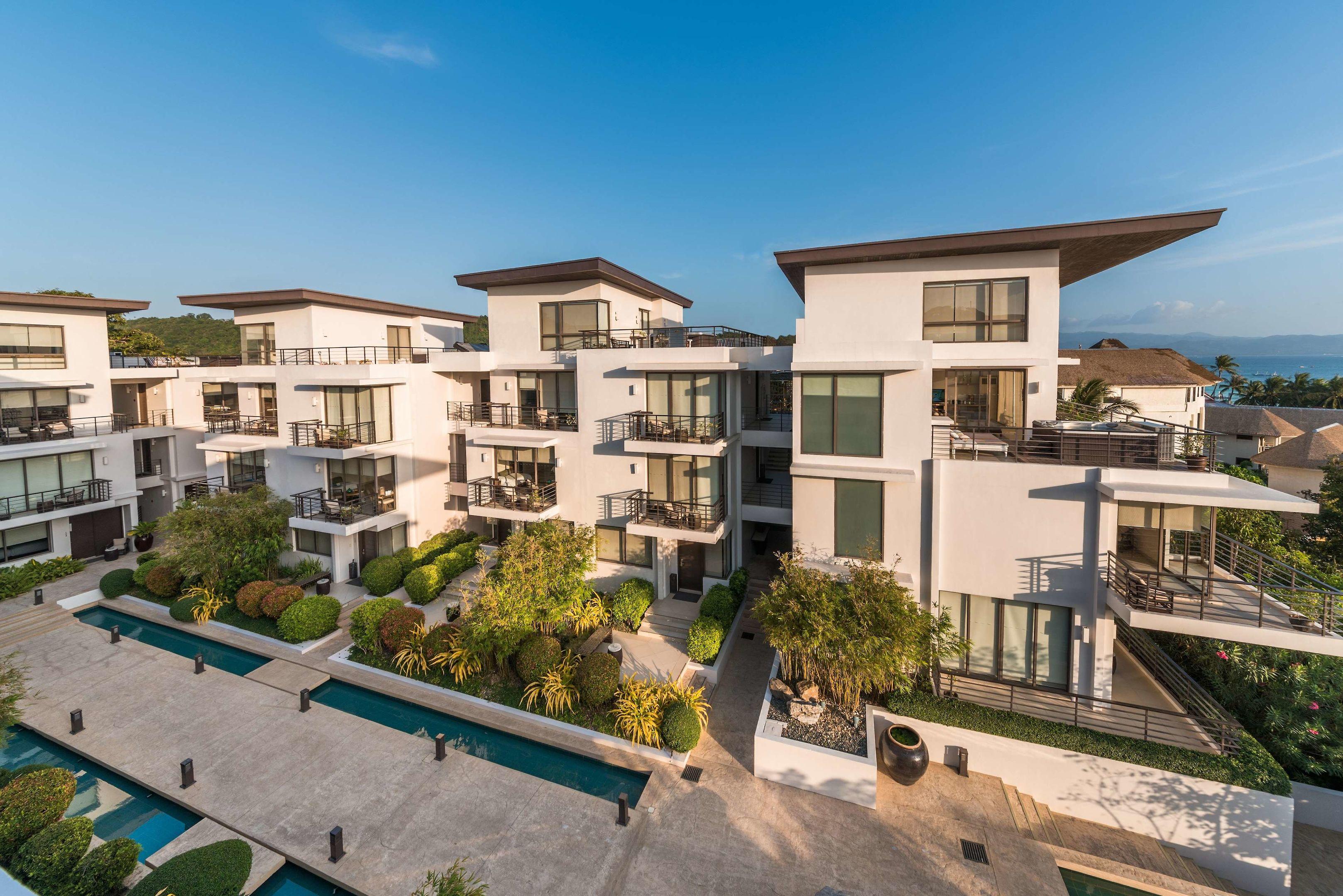 Discovery Shores Boracay — photo 5