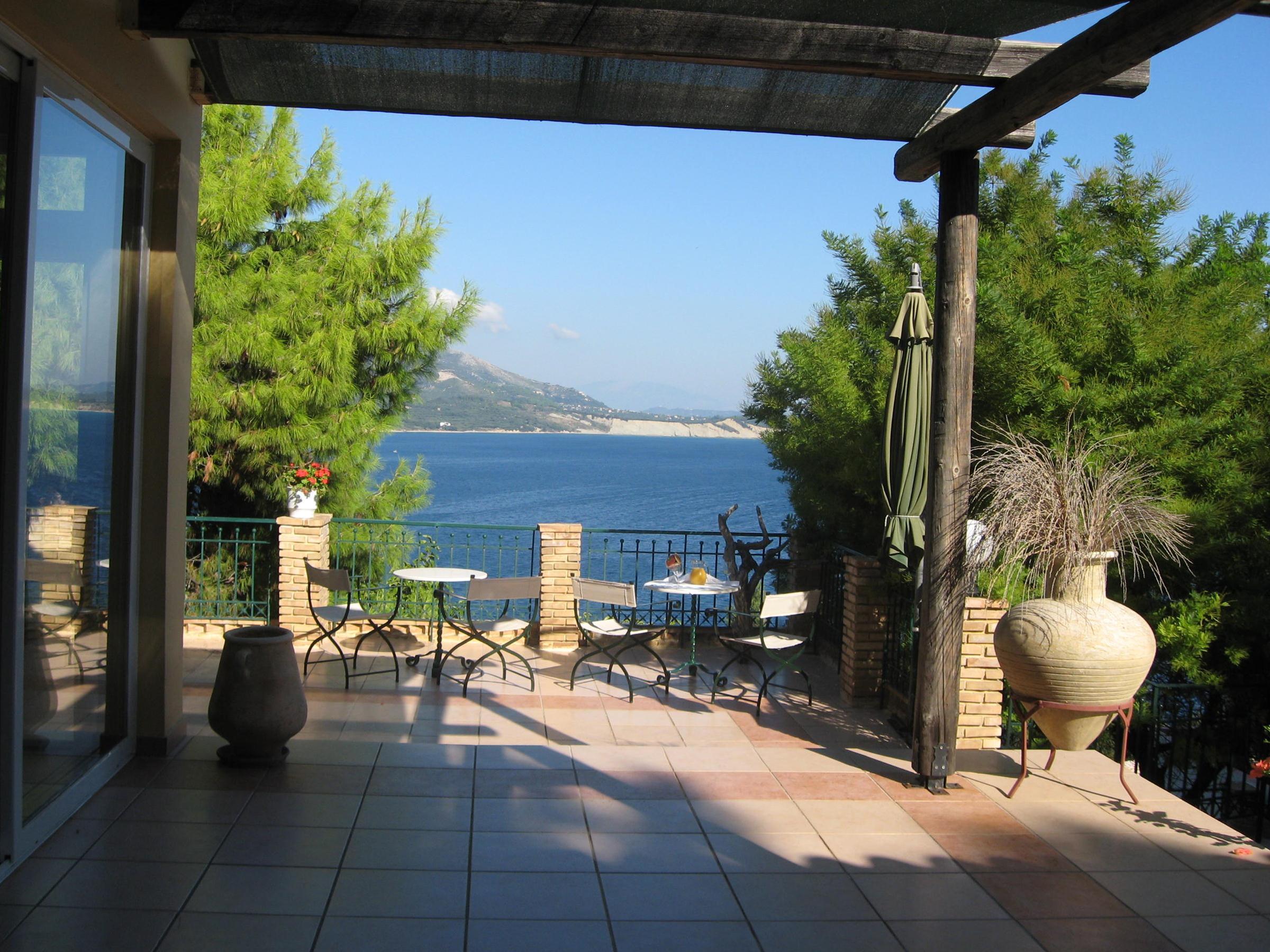 Villas Cavo Marathia — photo 4