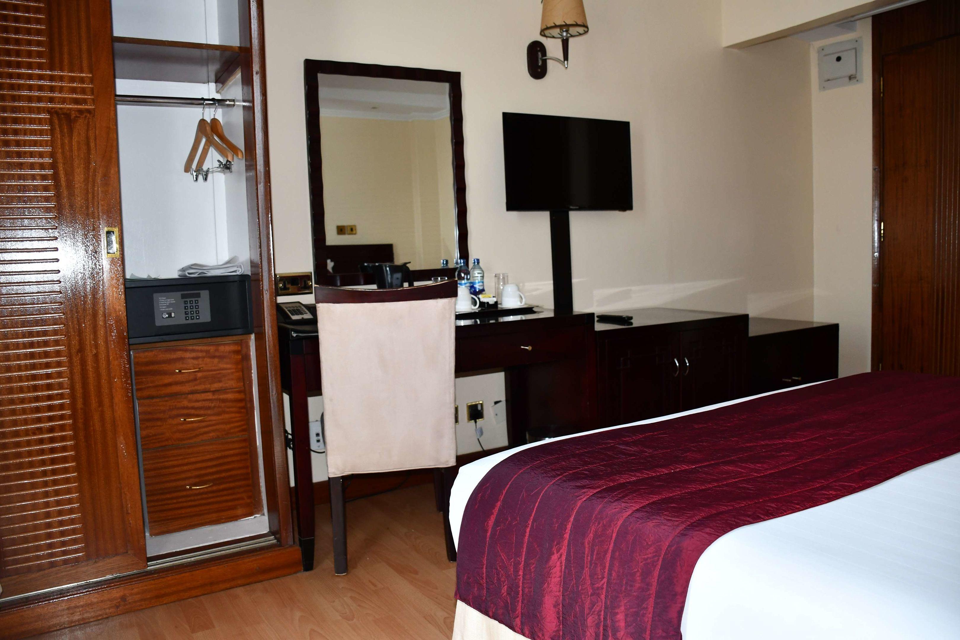 The Boma Inn — photo 5