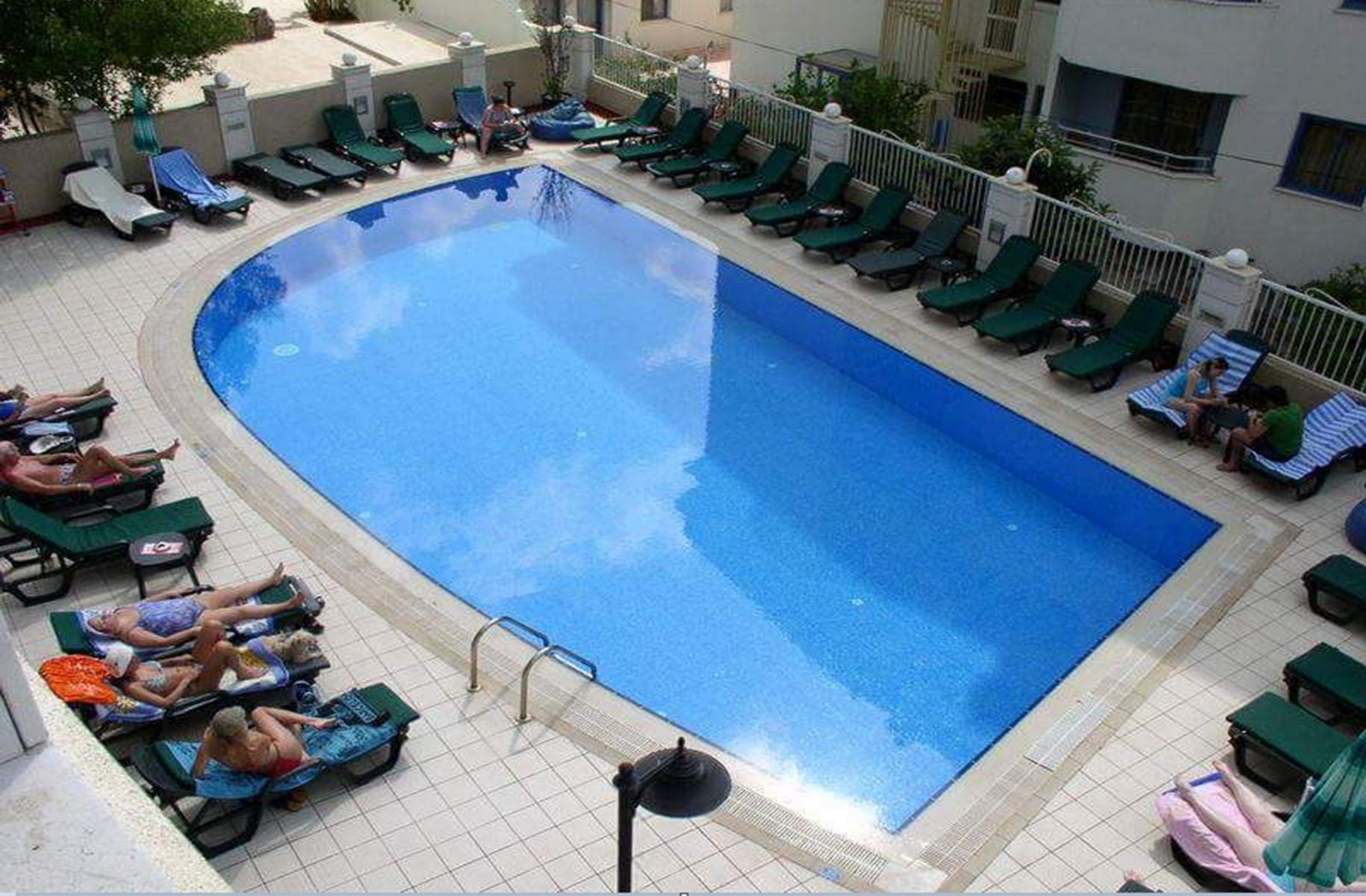Almena Hotel — photo 3