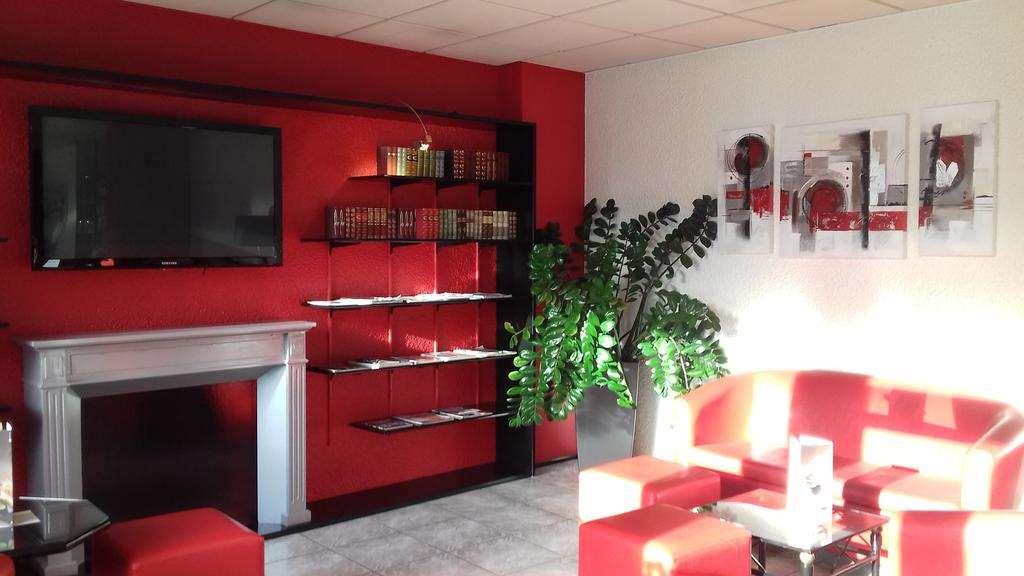 Brit Hotel Mulhouse Centre — photo 4
