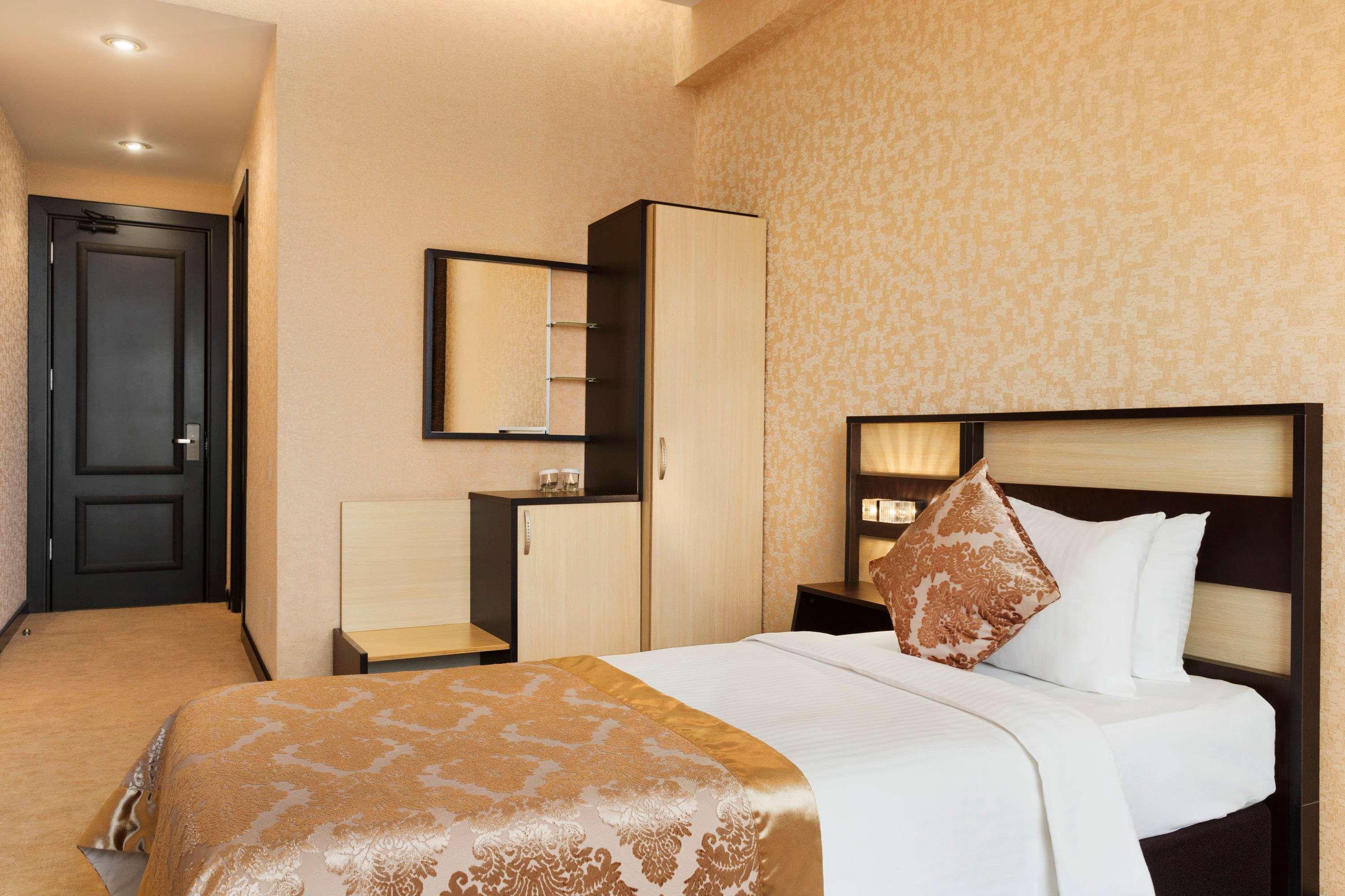 Days Hotel by Wyndham Baku — photo 4