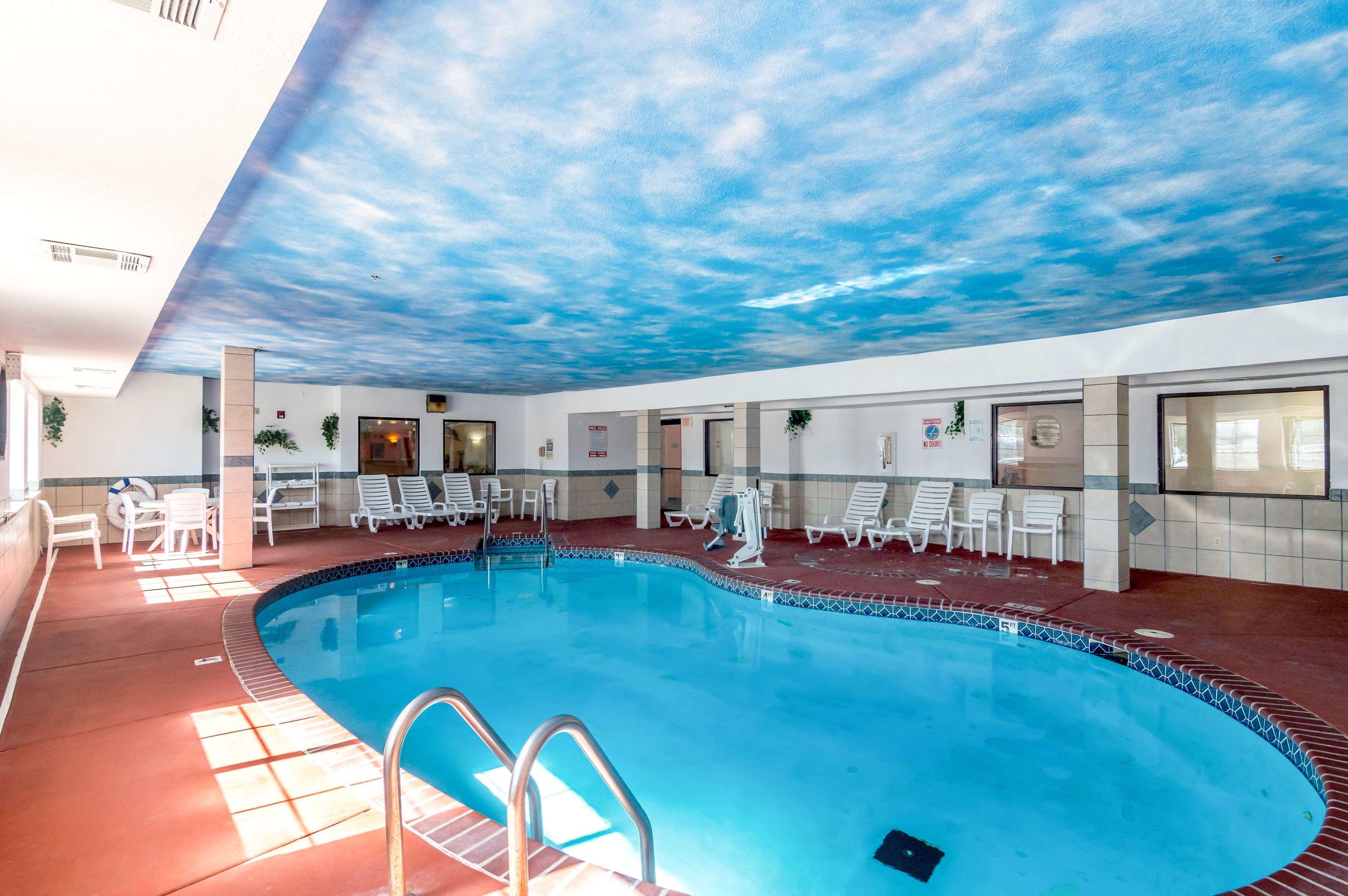 Motel 6 Oklahoma City OK — photo 5