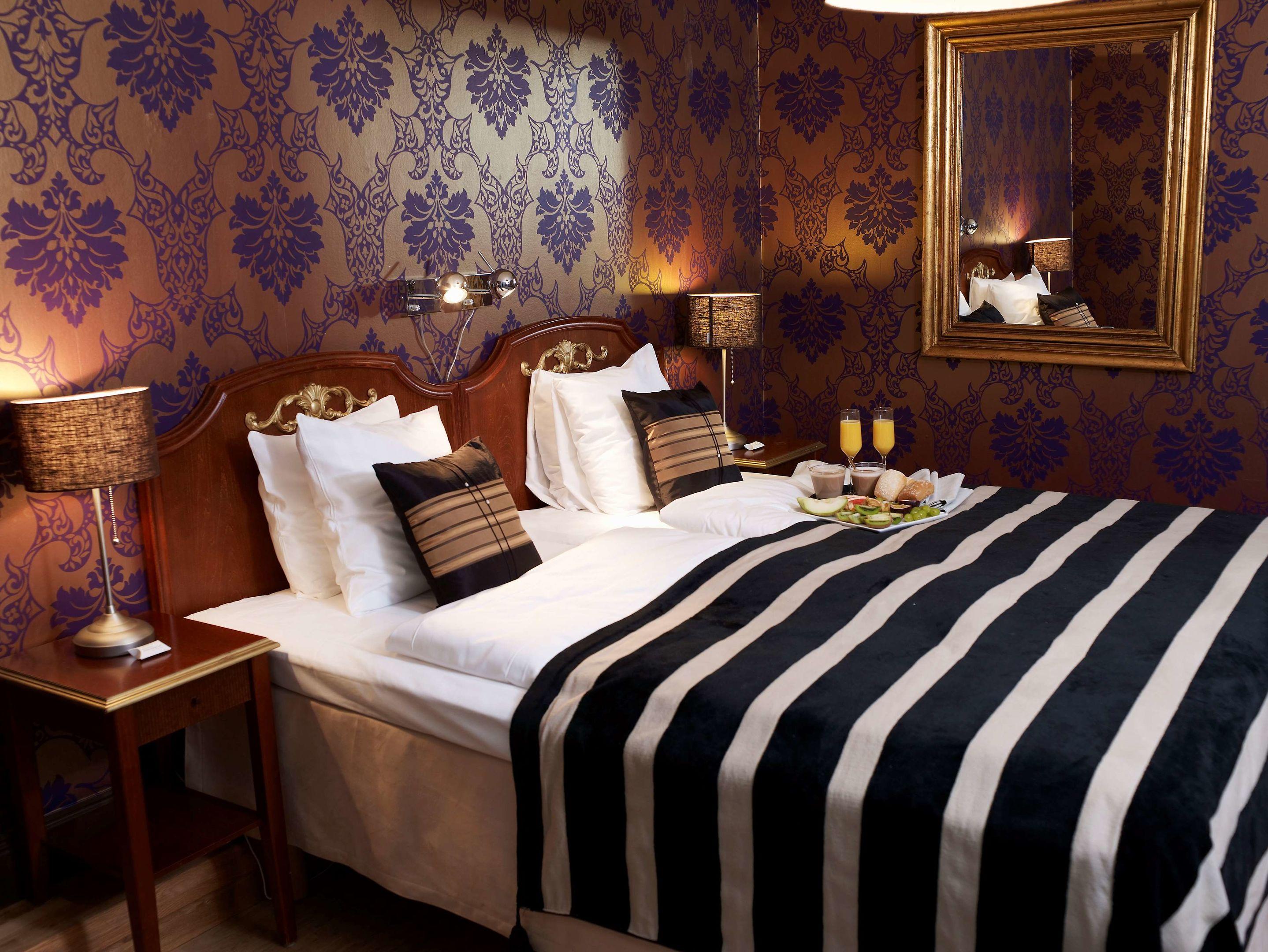 Hotel Kung Carl, BW Premier Collection — photo 5