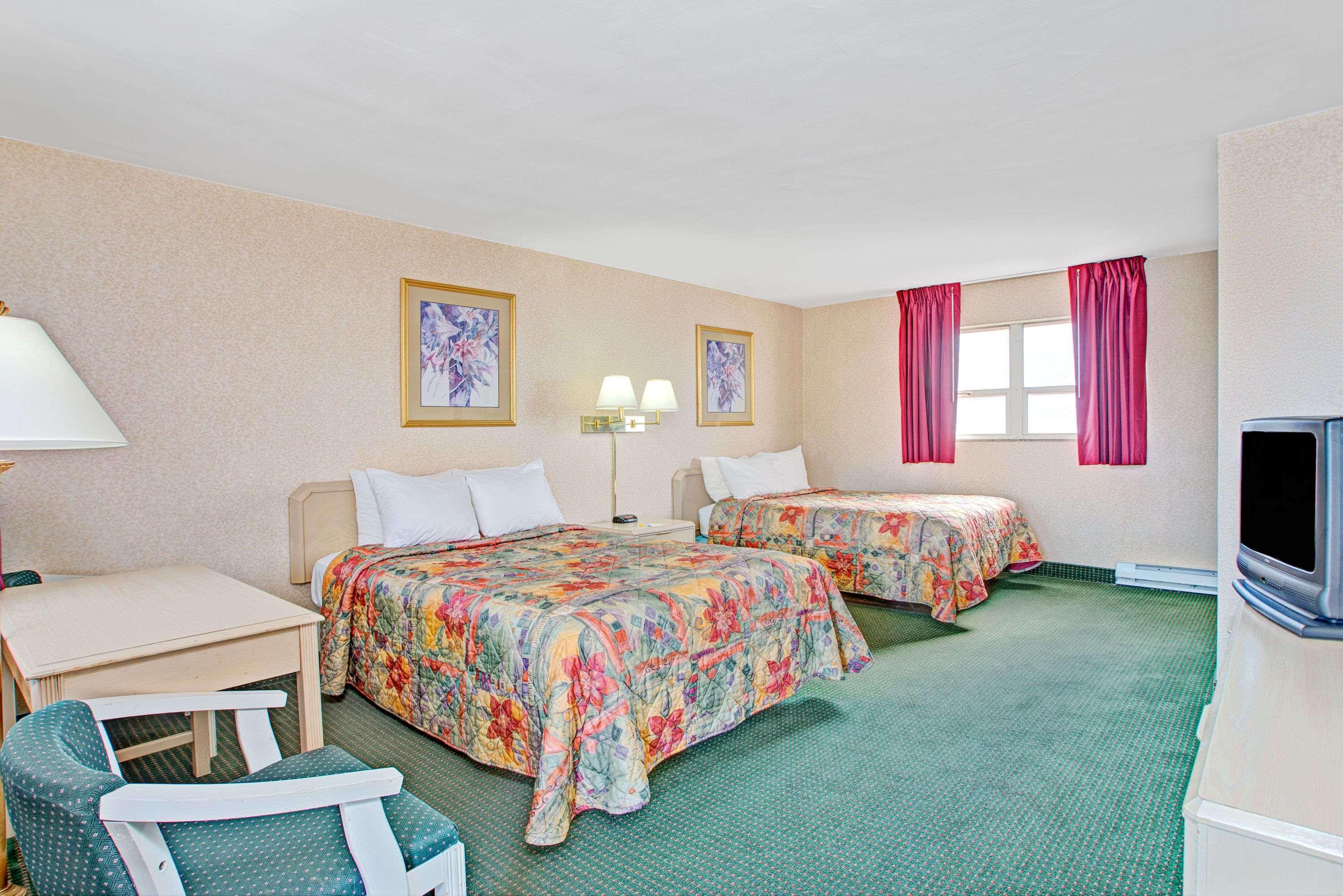 Days Inn Arlington/Washington DC — photo 4