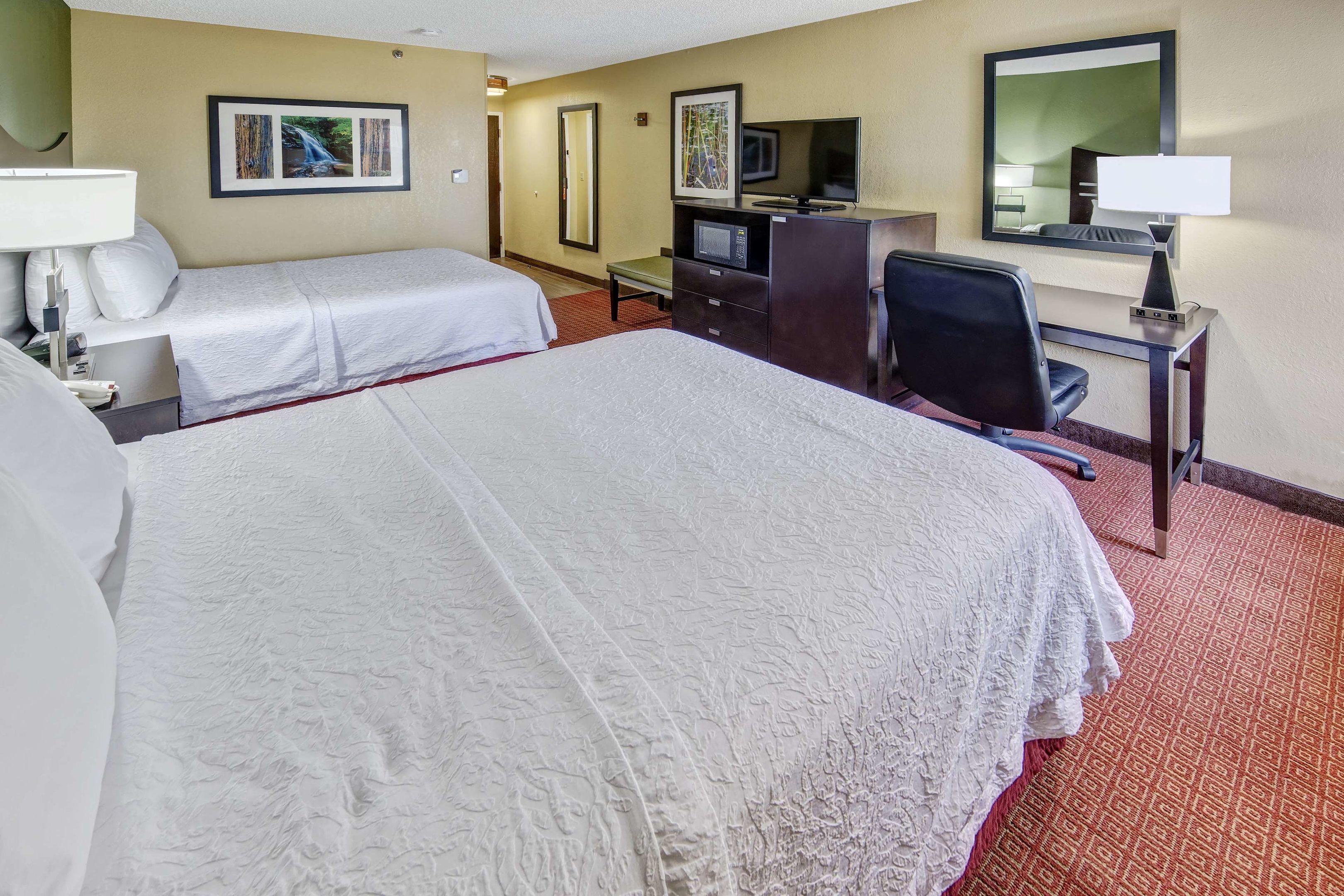 Hampton Inn Hot Springs — photo 5