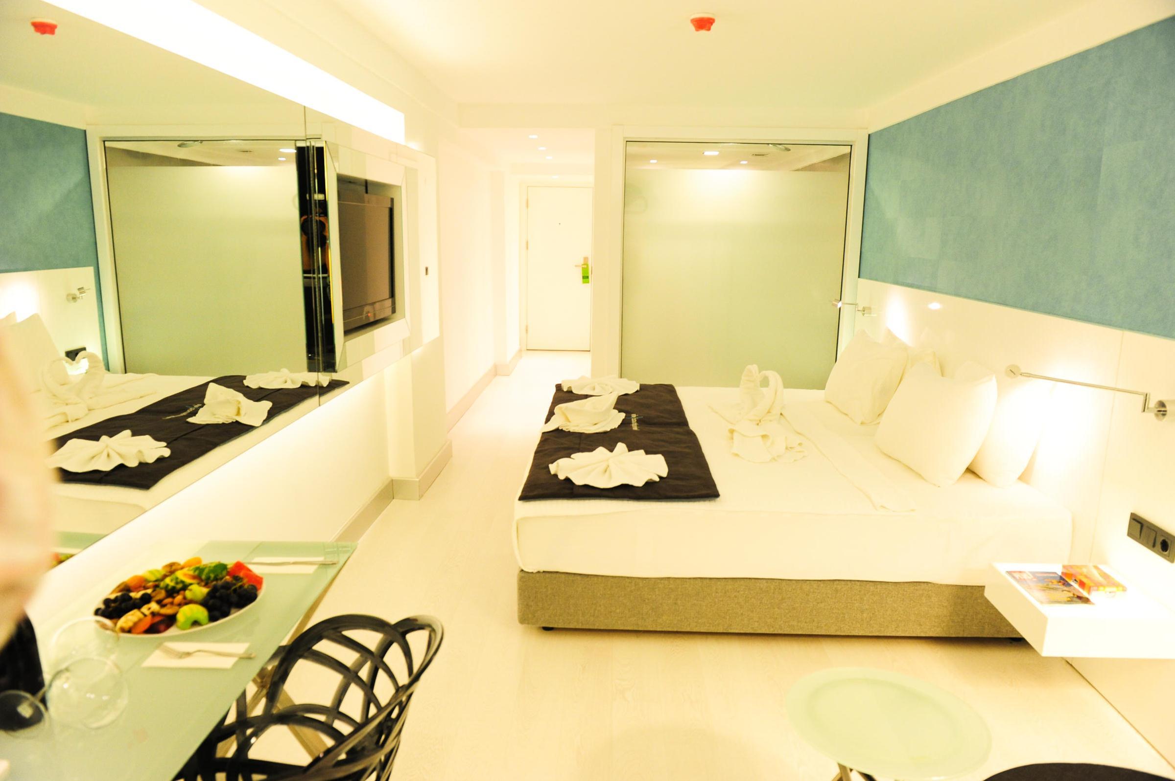 Efe Boutique Hotel — photo 4