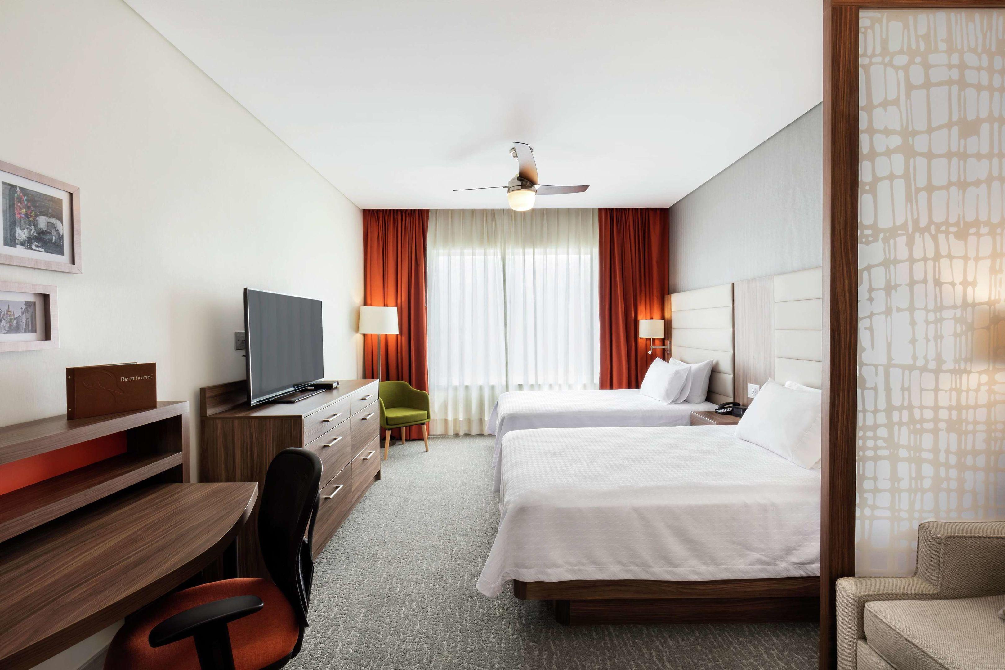 Homewood Suites By Hilton Silao Airport — photo 4
