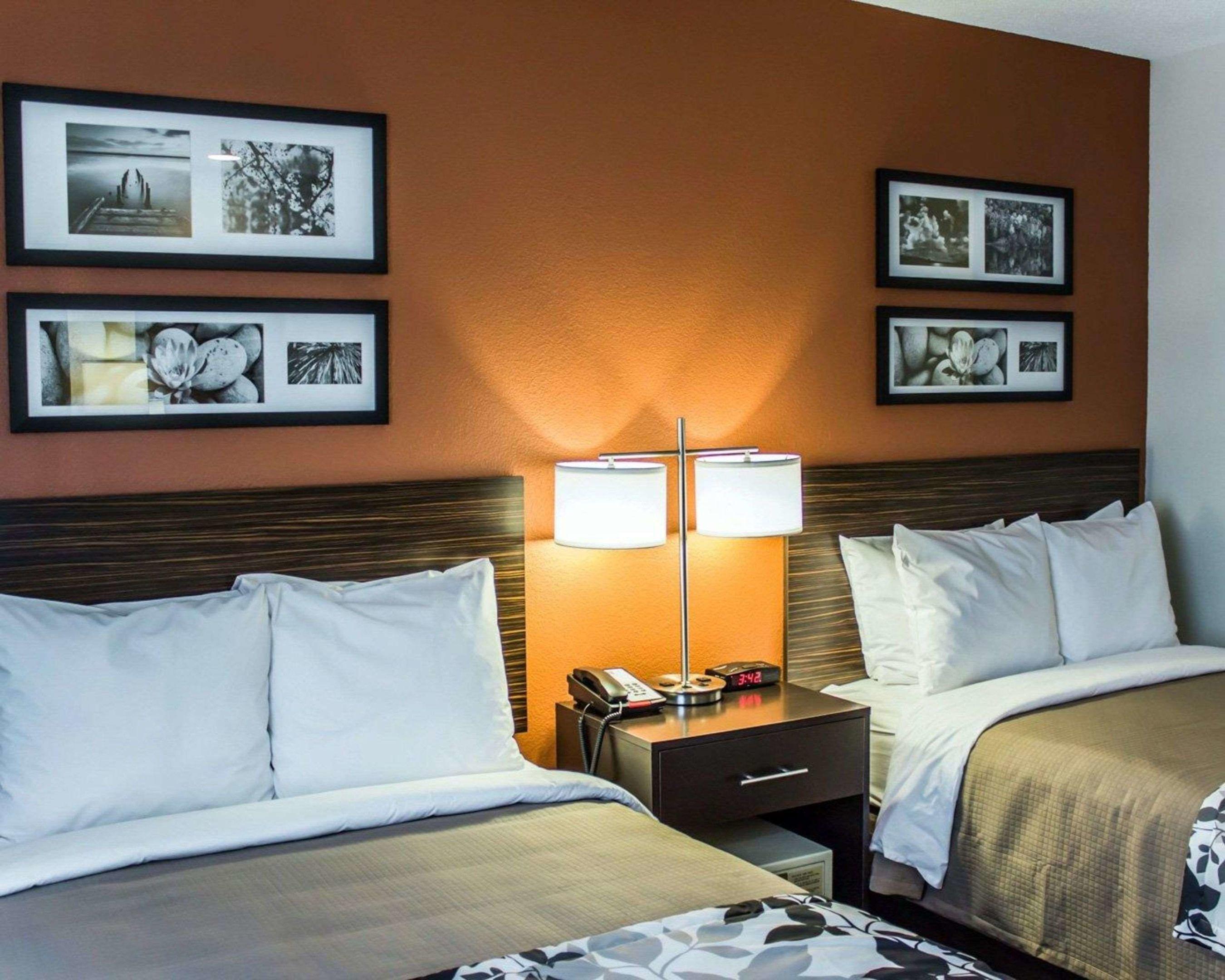 Sleep Inn & Suites Near Ft. Bragg — photo 4