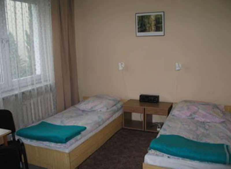 Start Hotel Atos — photo 4