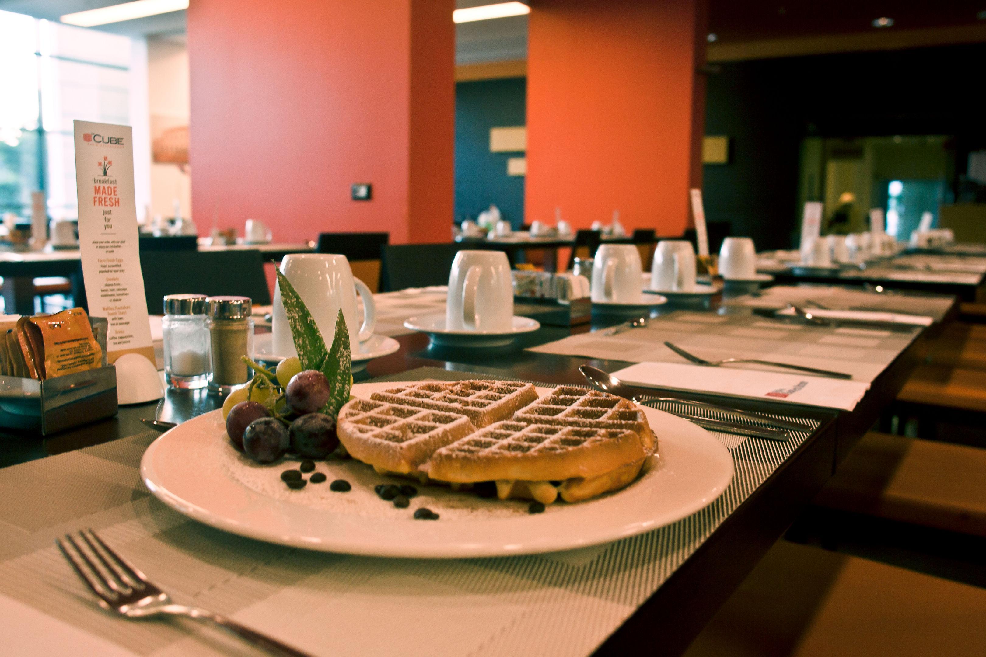 Hilton Garden Inn Lecce — photo 5