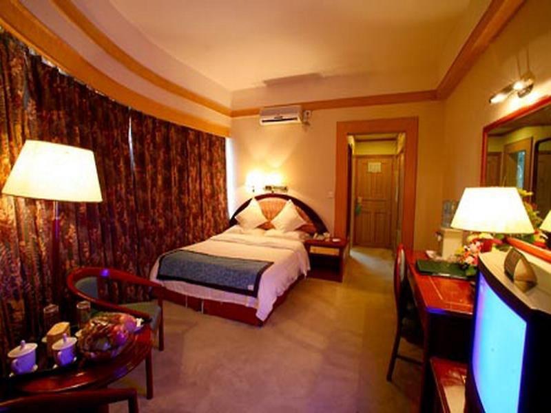 Manwan Resort Hotel — photo 5