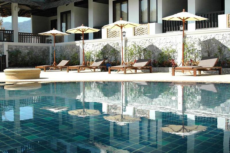 Gassan Khuntan Golf & Spa — photo 3