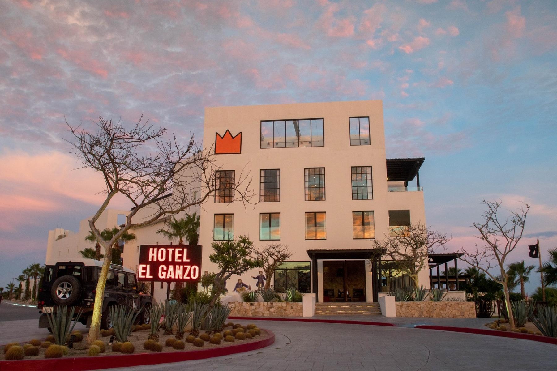 El Ganzo — photo 5