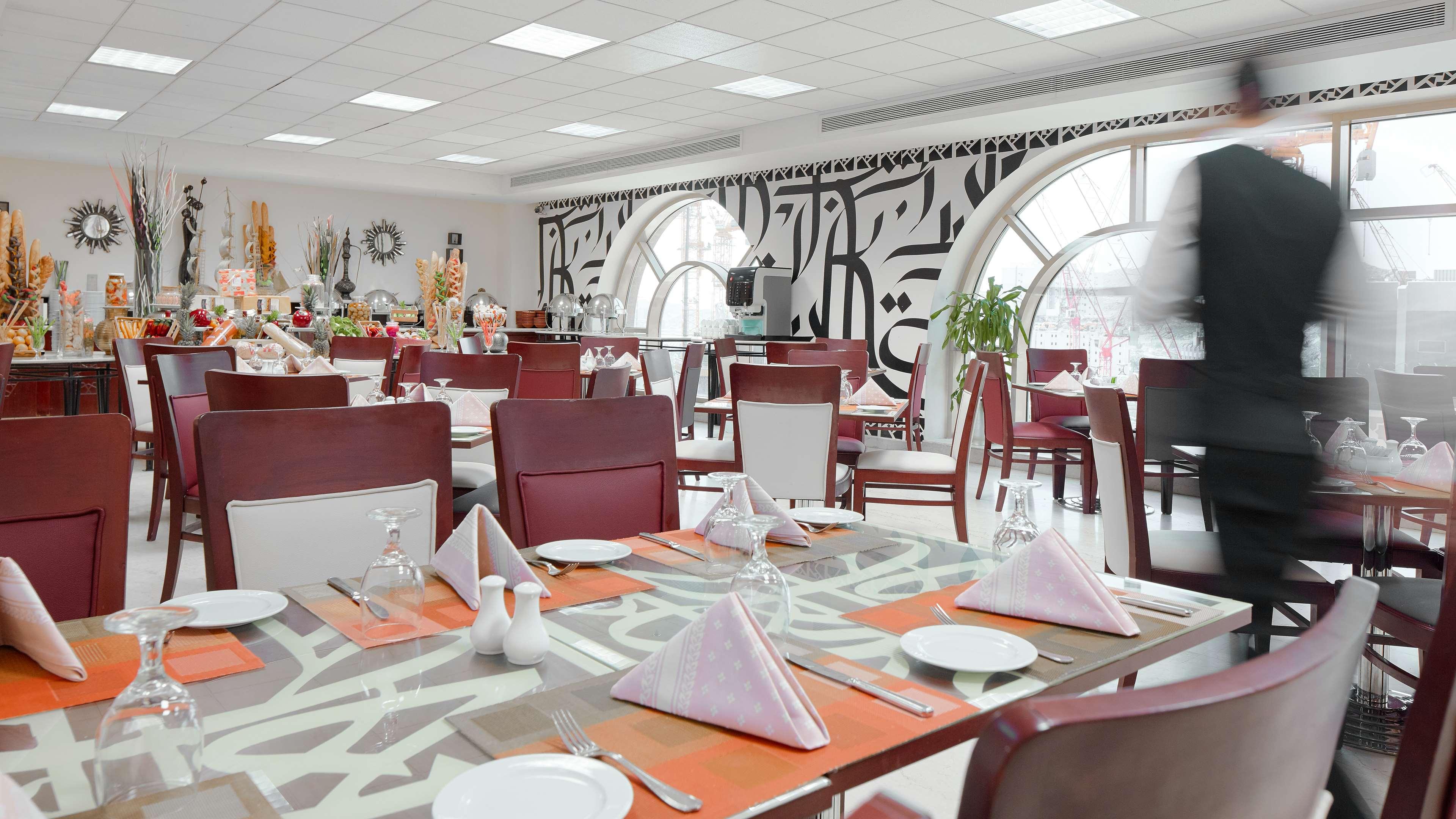 Makarem Umm Alqura Hotel — photo 5