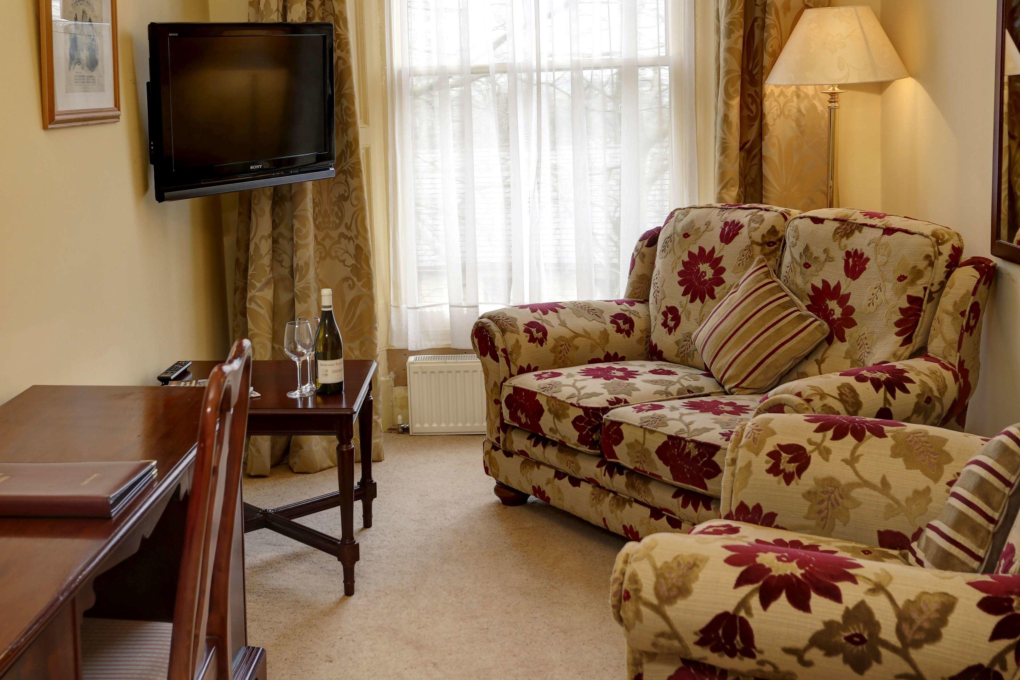 Best Western Plus Buxton Lee Wood Hotel — photo 3