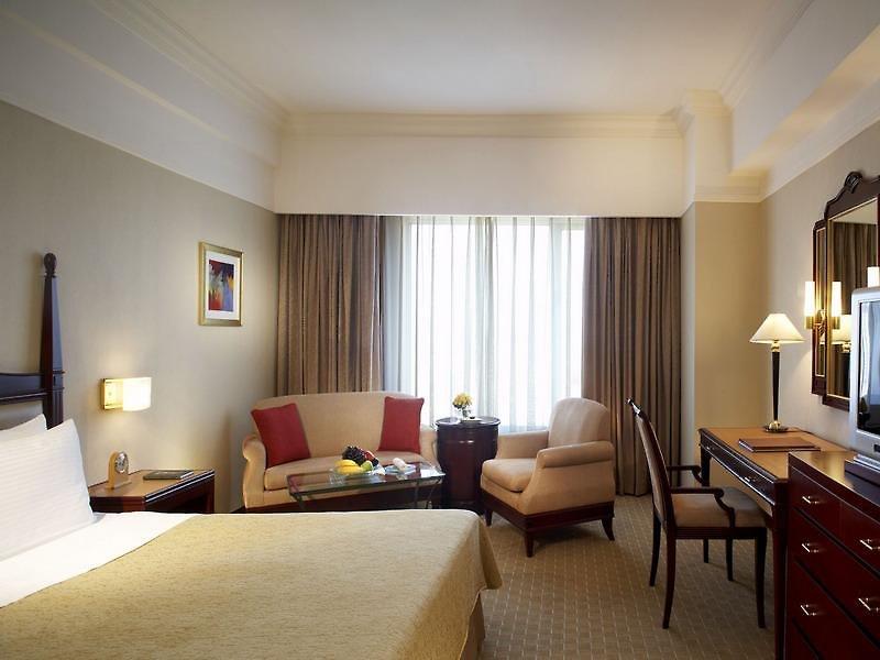 Shangri-La Changchun — photo 5