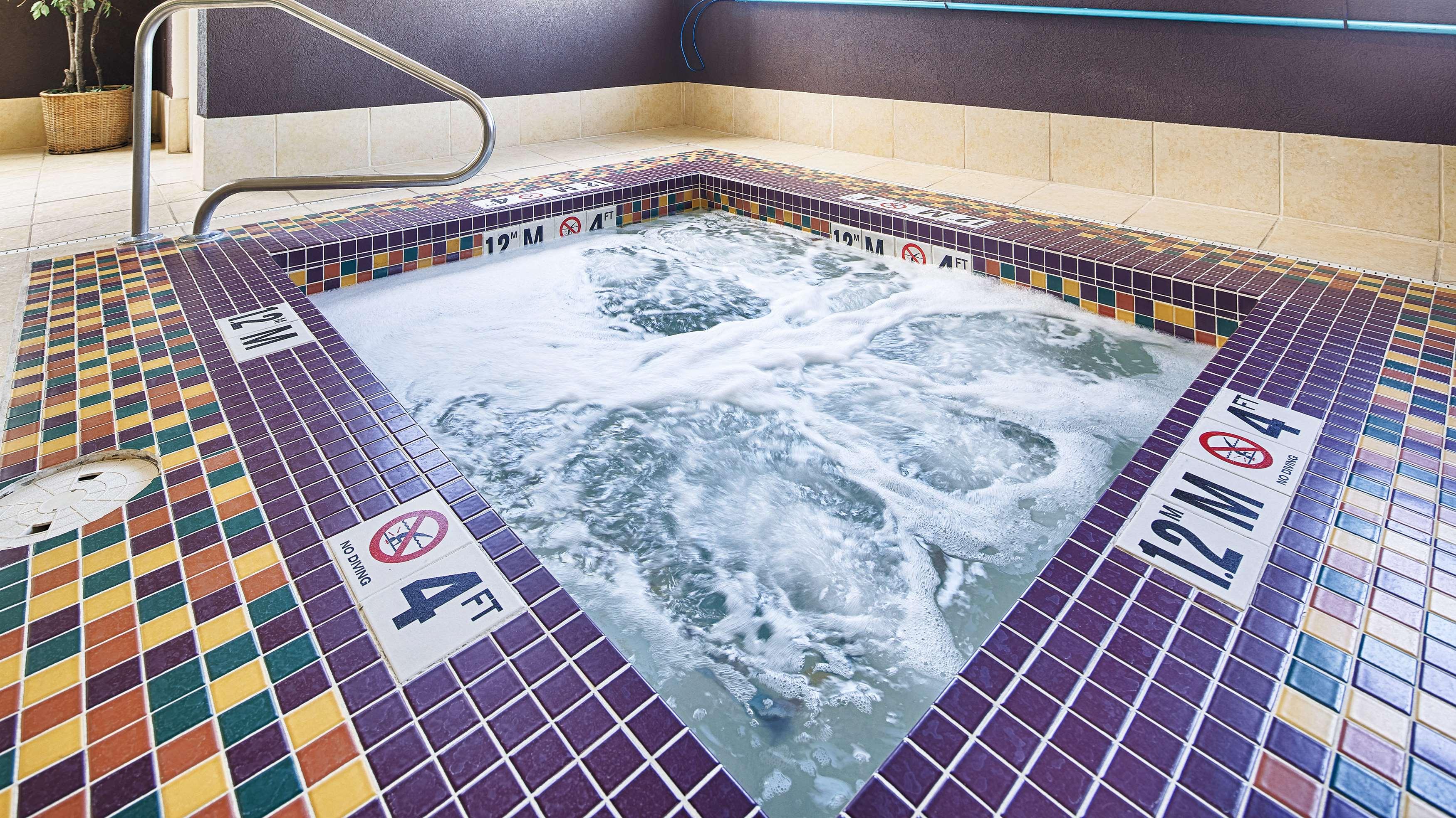 Best Western Plus Washington Hotel — photo 4