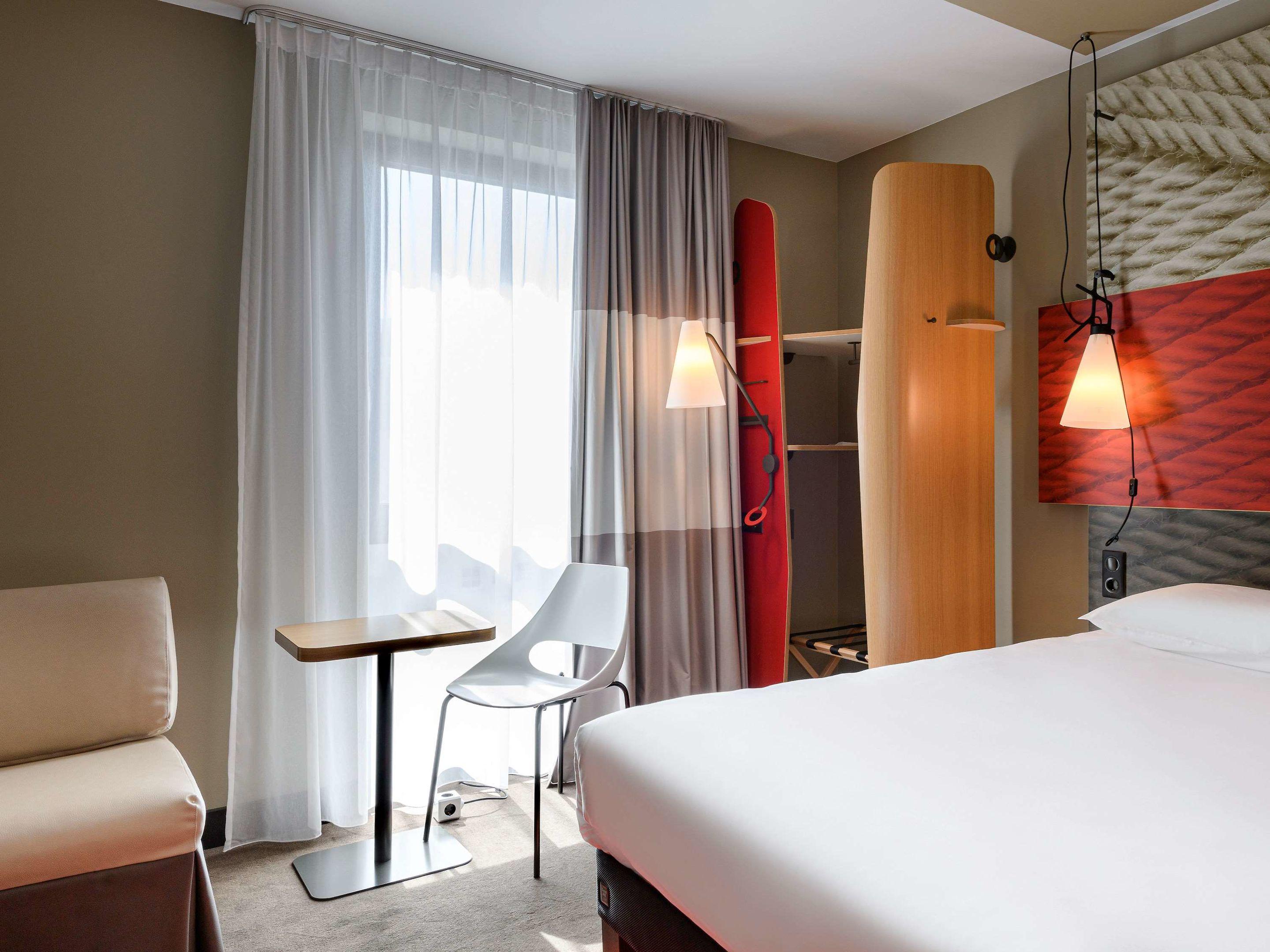 Ibis Regensburg Center — photo 3