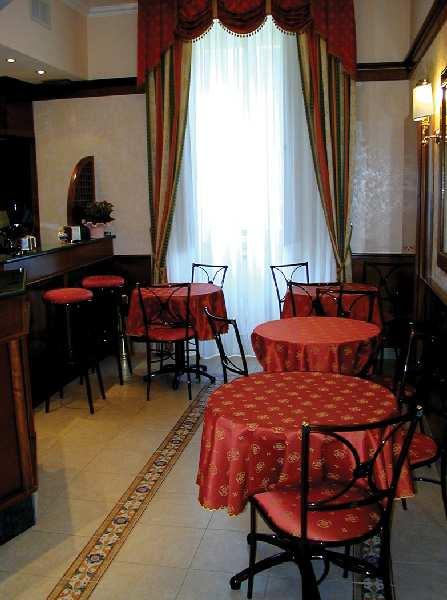 Hotel Baltico — photo 4