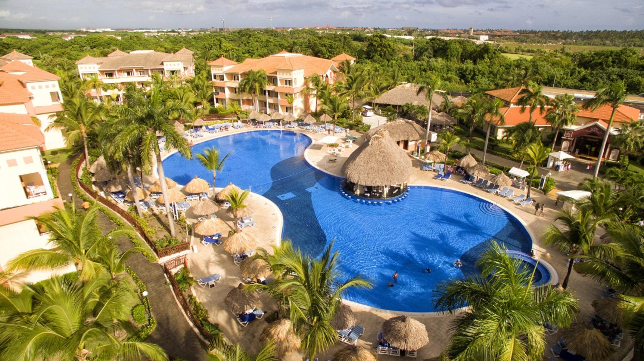 Bahia Principe Grand Turquesa — photo 4