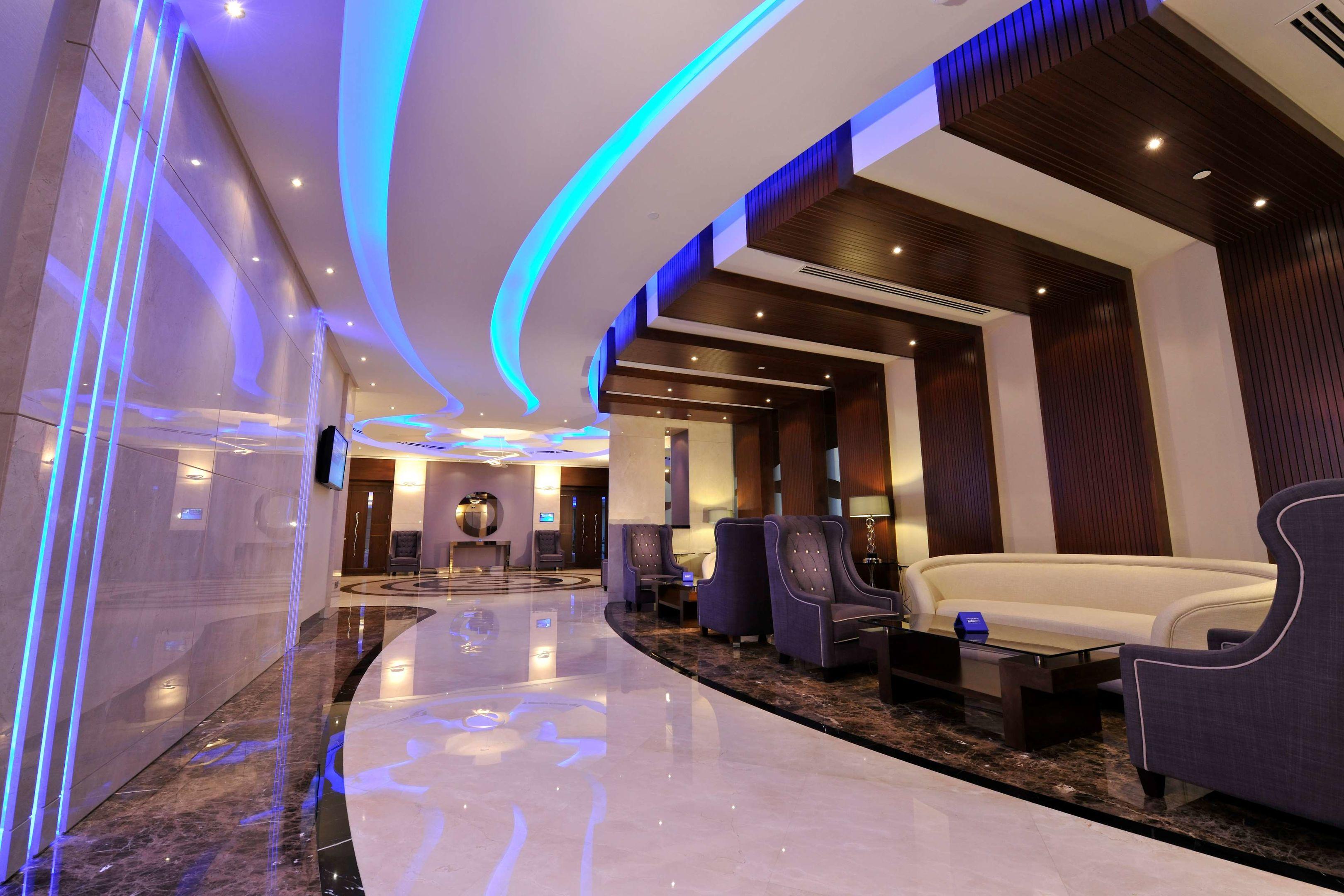 The Diplomat Radisson Blu Hotel Residence & Spa — photo 5