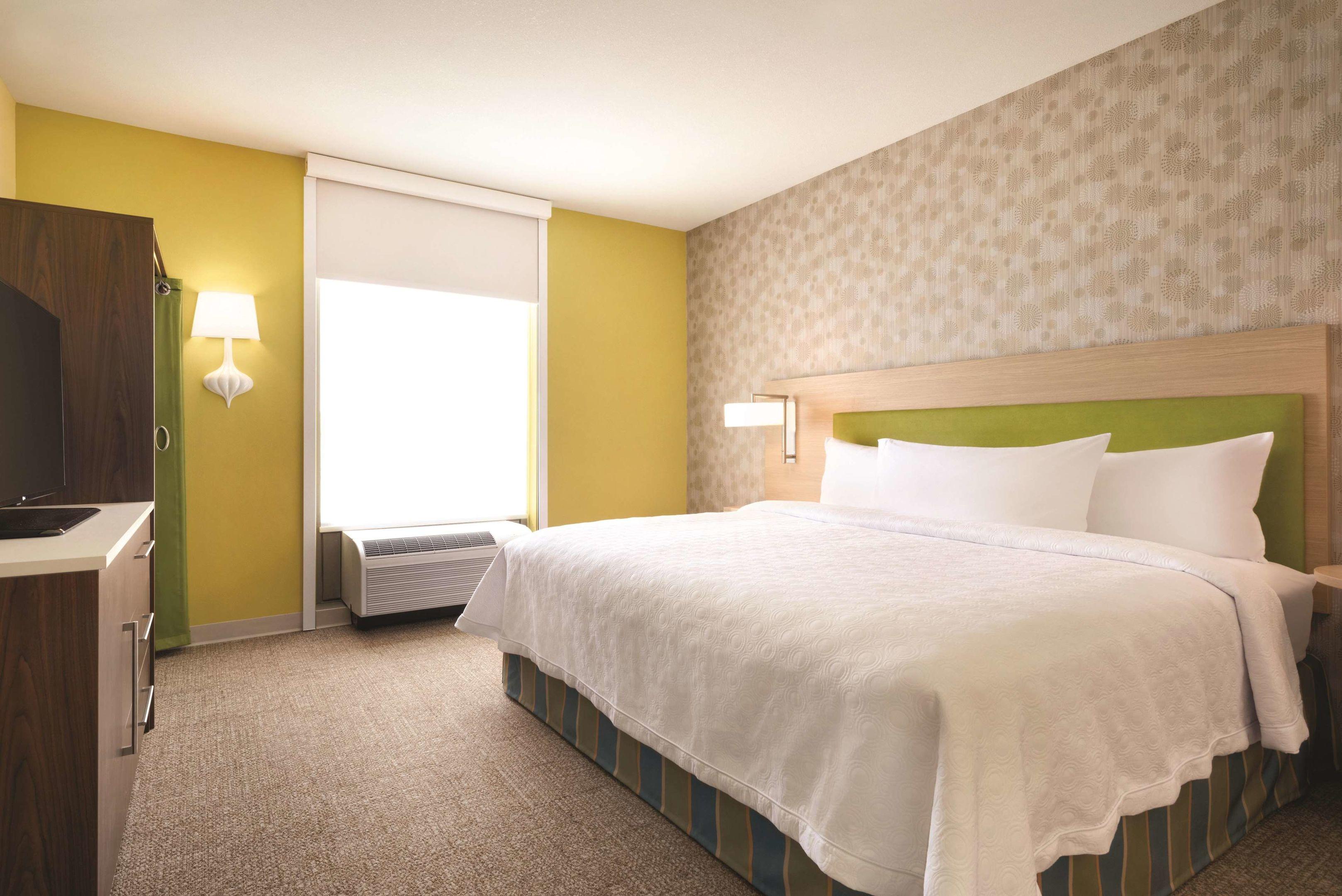 Home2 Suites By Hilton Columbus Dublin — photo 5